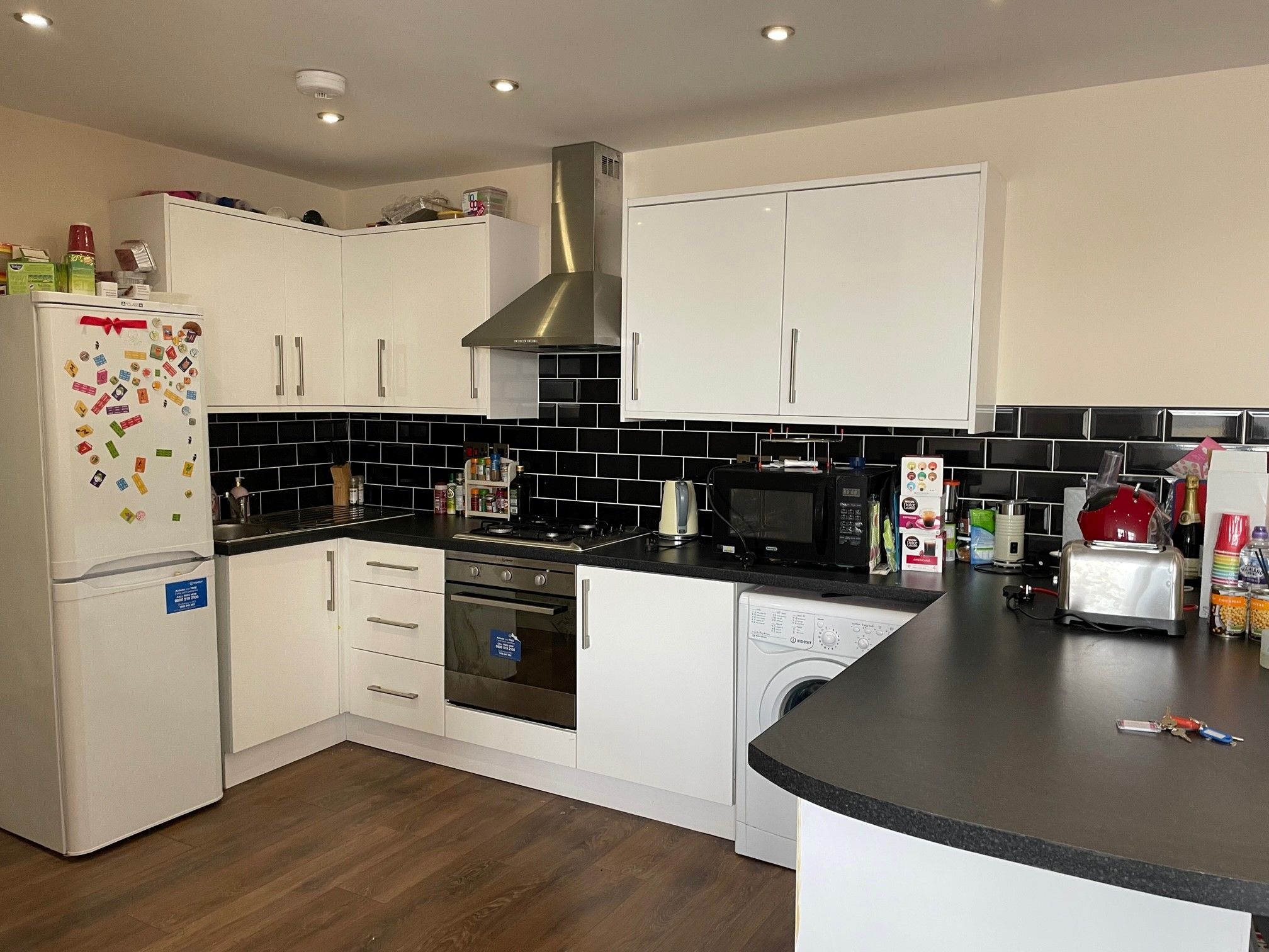 2 bed flat to rent in Medway Street, Maidstone ME14 Zoopla