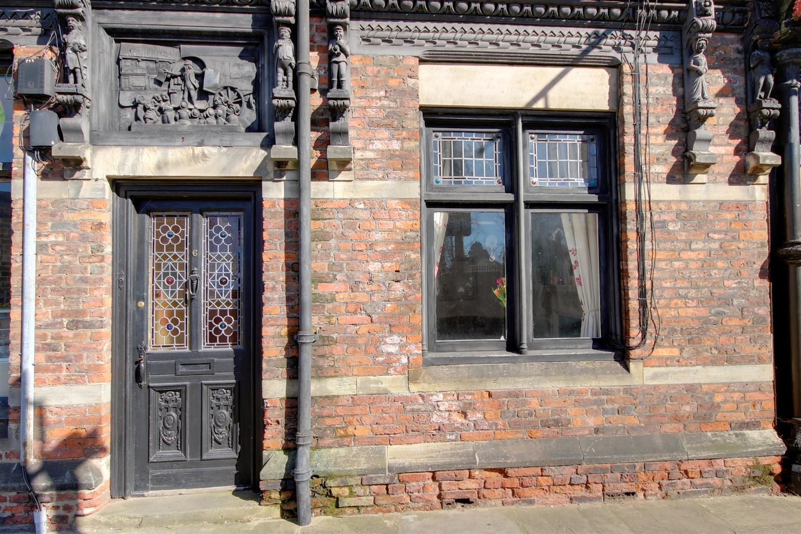 3 bed terraced house for sale in North Bar Without, Beverley HU17 Zoopla