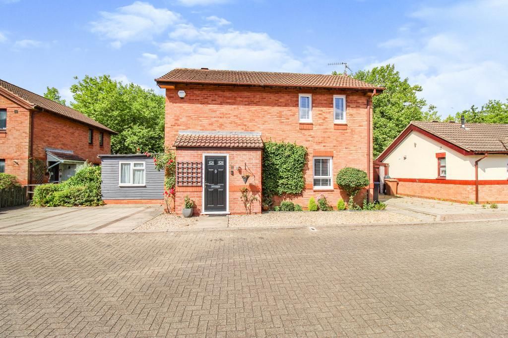 4 bed detached house for sale in Derwood Grove, Werrington
