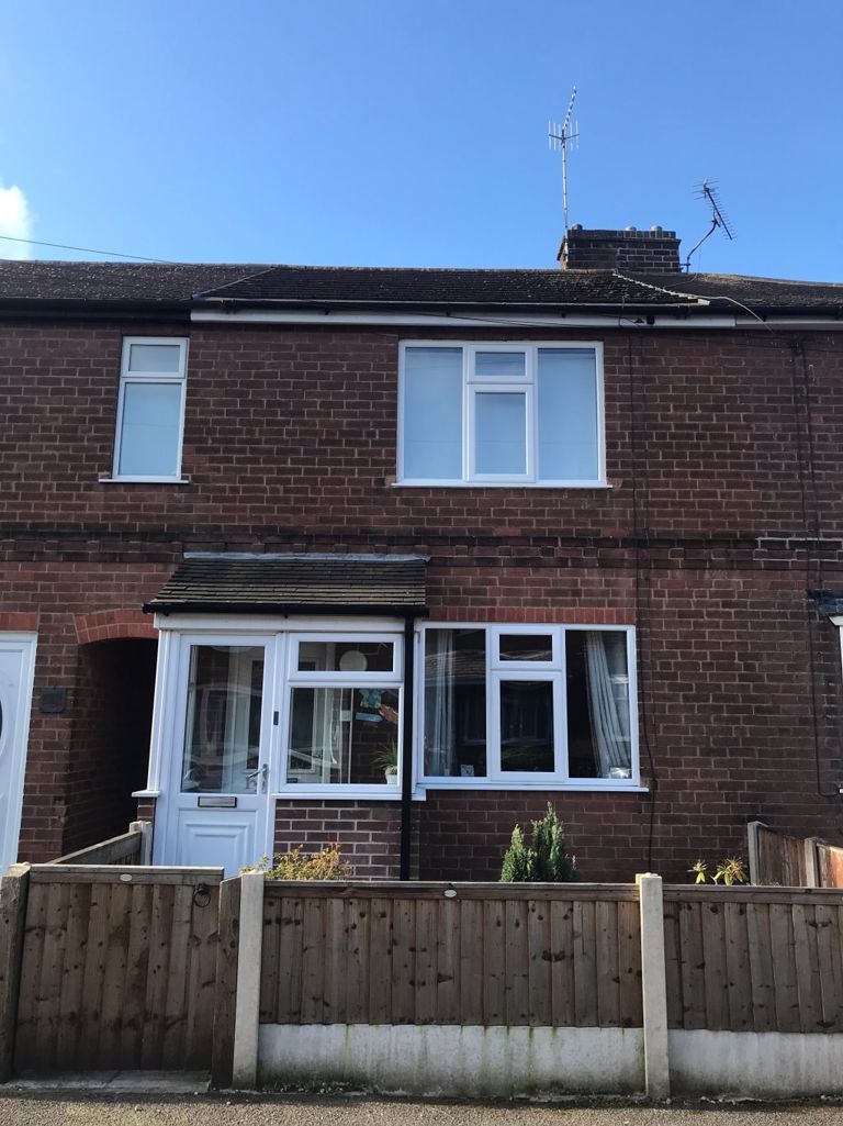 2 bed terraced house to rent in Manor Avenue, Stapleford NG9 Zoopla