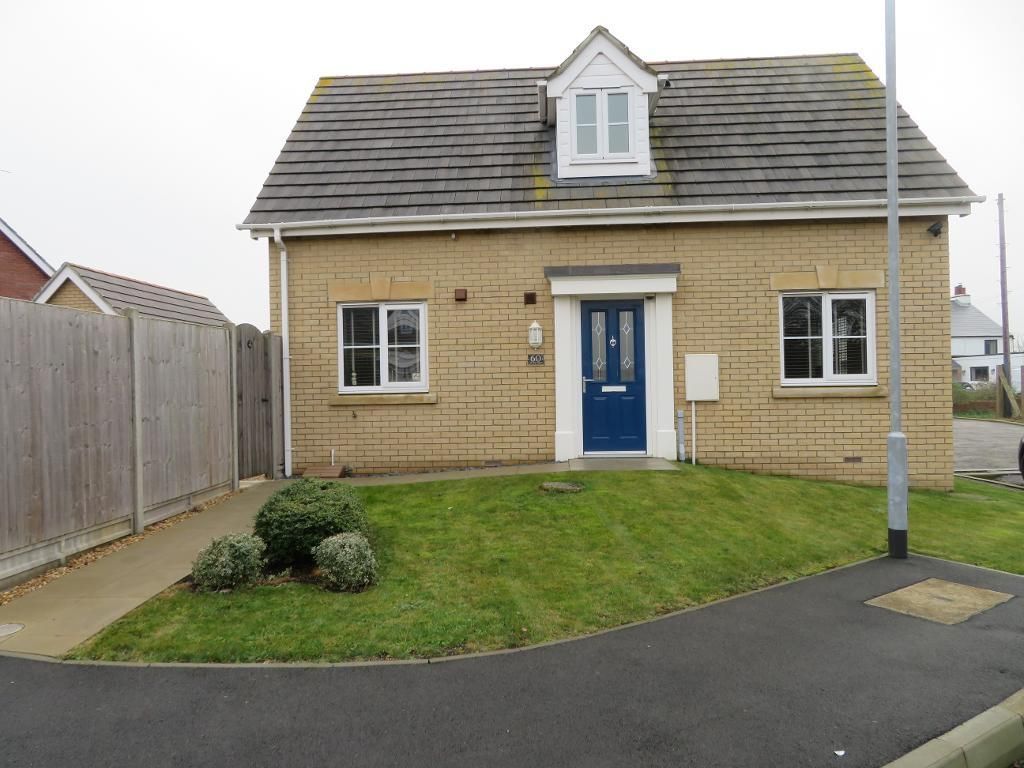 Ellerby Drive Wisbech Cambs PE14