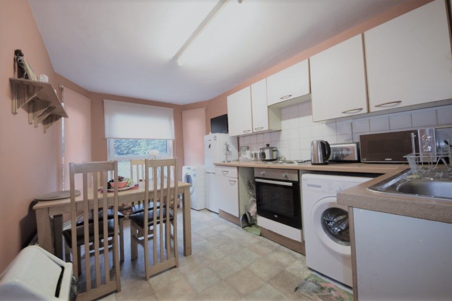 St Johns Grove, London, Archway N19  