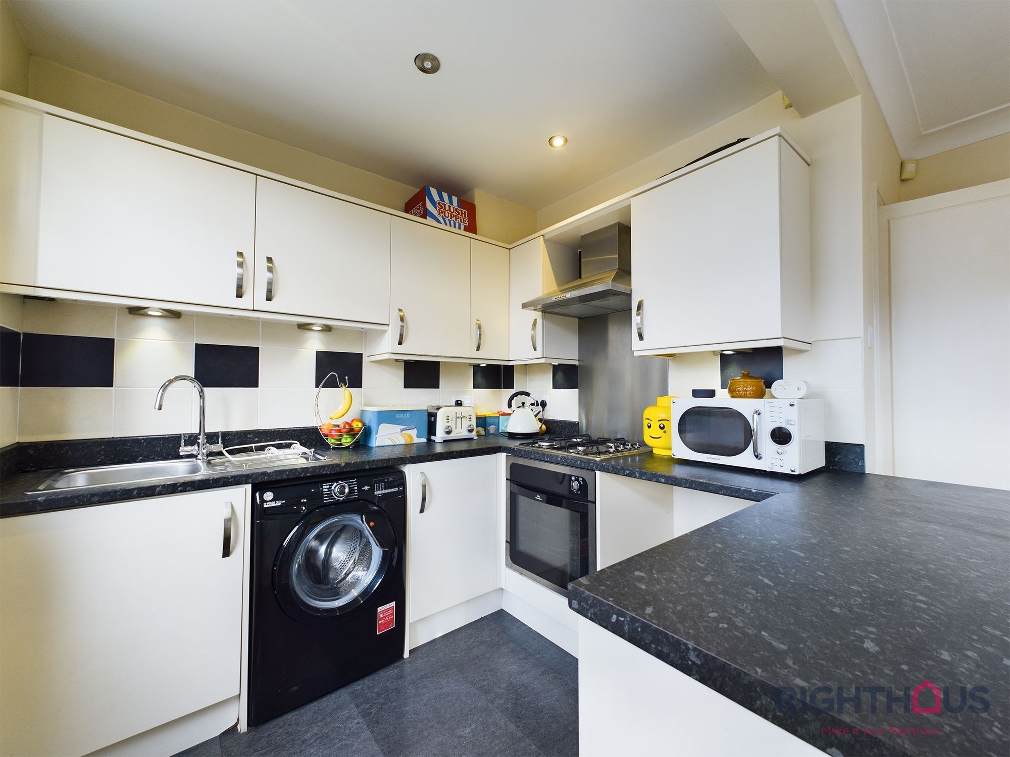 3 bed semidetached house for sale in Reevylands Drive, Wibsey BD6 Zoopla