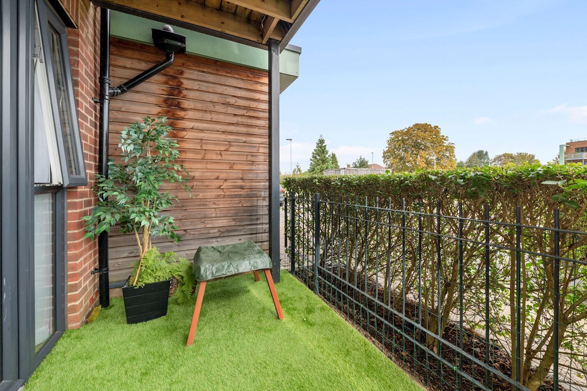 Verona House, Aventine Avenue, Mitcham, Surrey CR4  