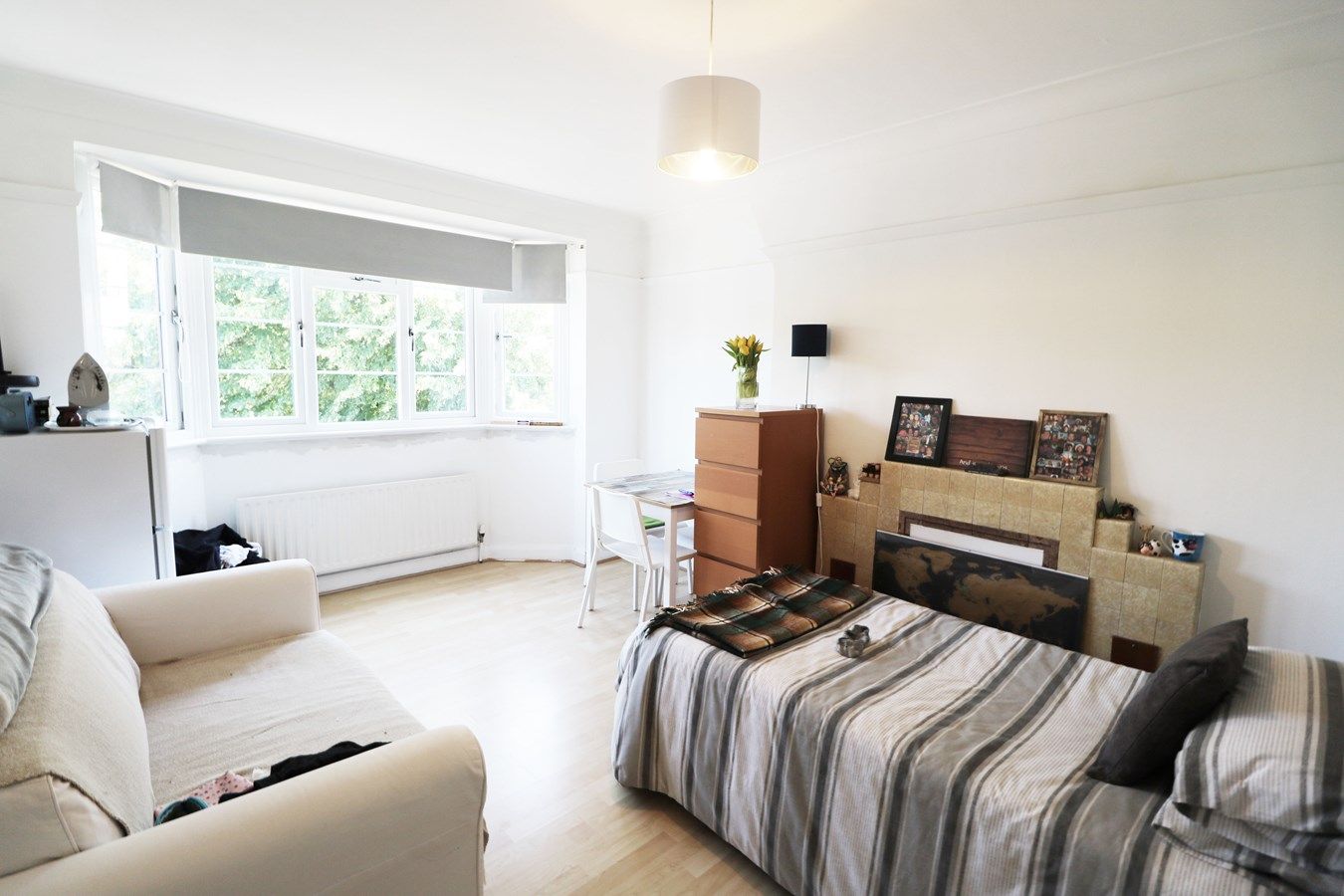 1 bed flat for sale in Morden Hall Road, Morden SM4 Zoopla
