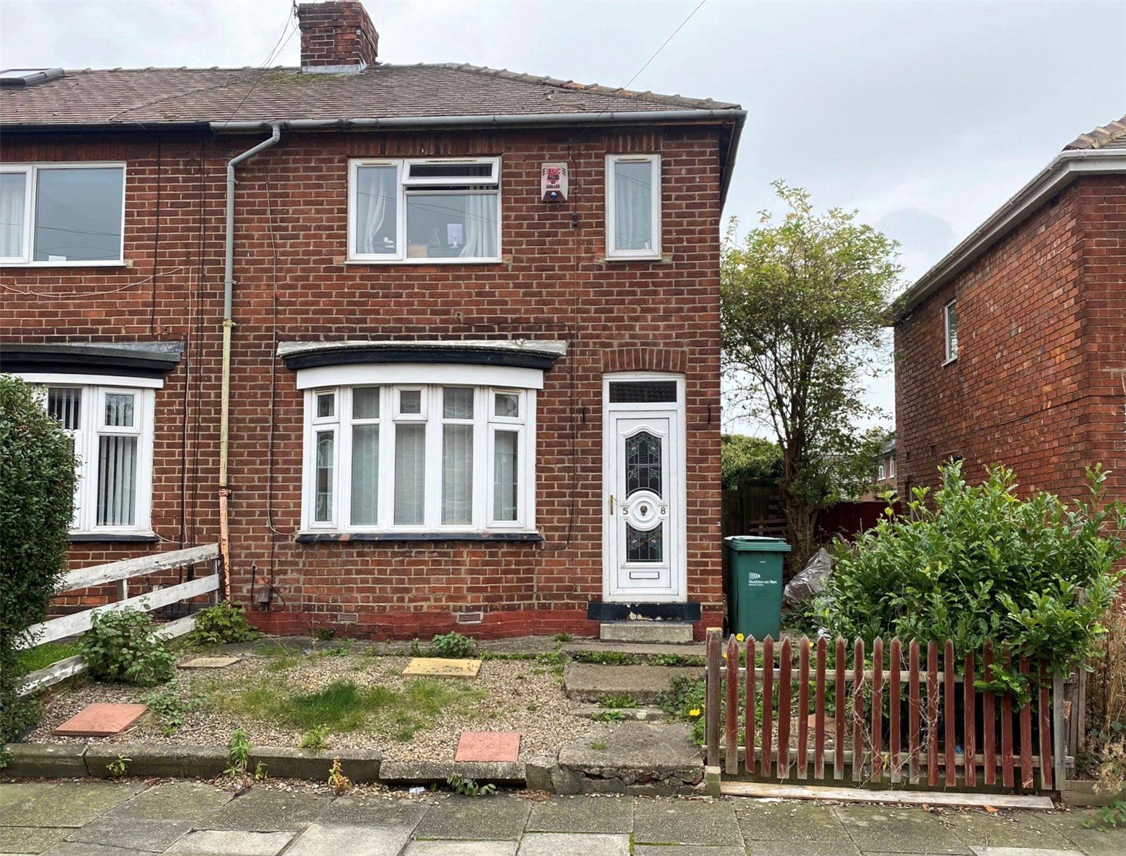 Property for sale in Mowbray Road, StocktonOnTees, Durham TS20 Zoopla