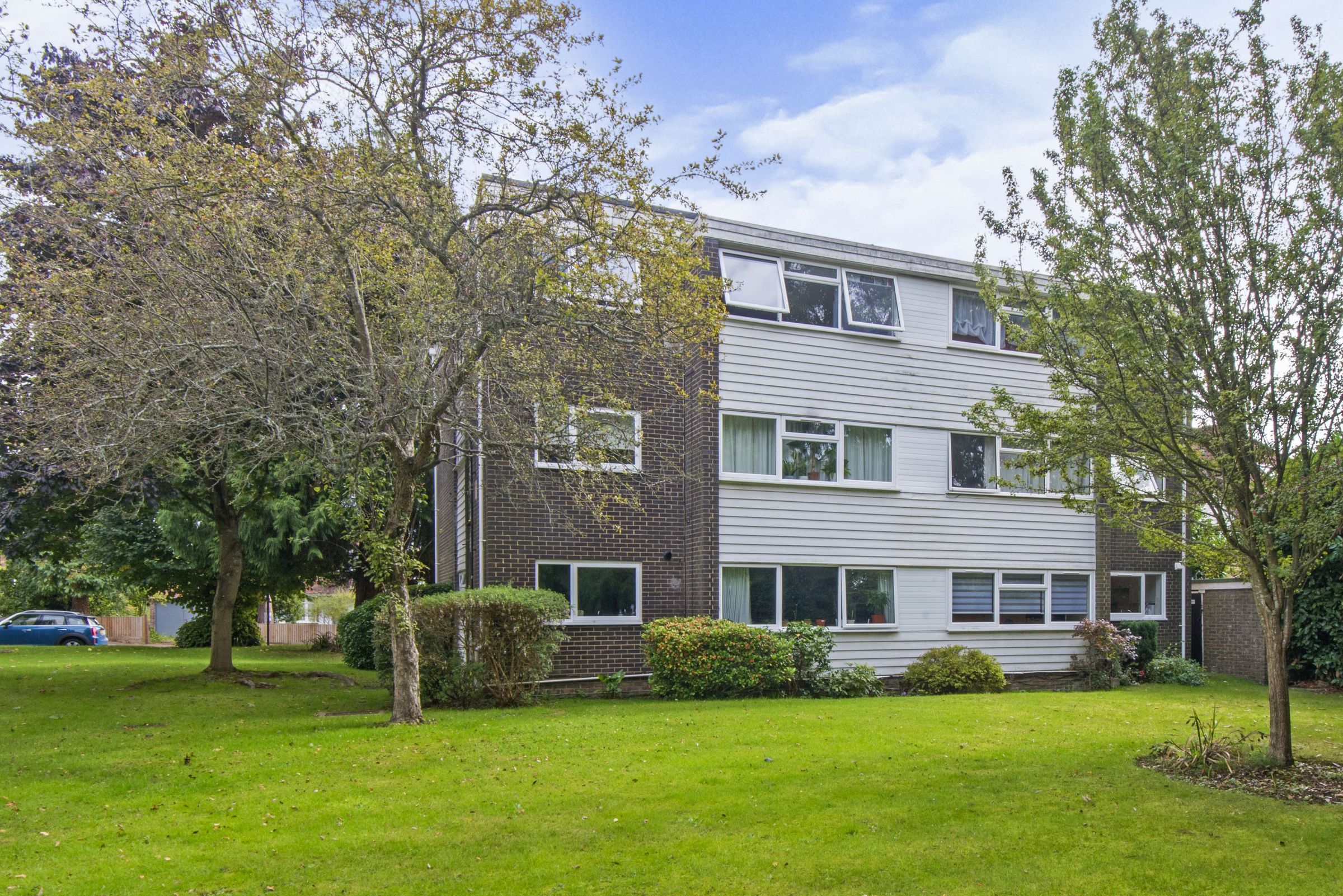 2 bed flat for sale in Glen Eyre Road, Southampton SO16 Zoopla
