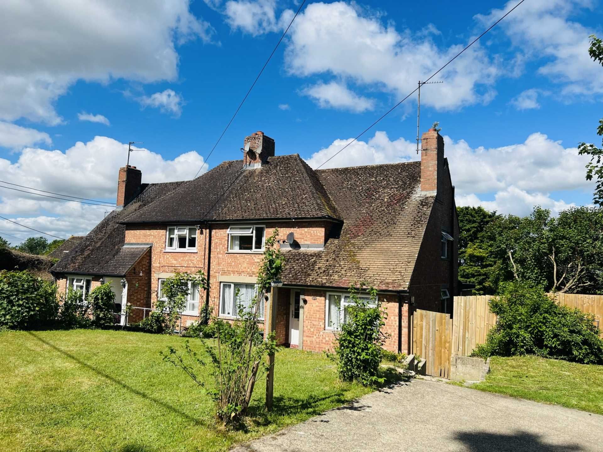 2 bed semidetached house for sale in Martyns Way, Ewelme OX10 Zoopla