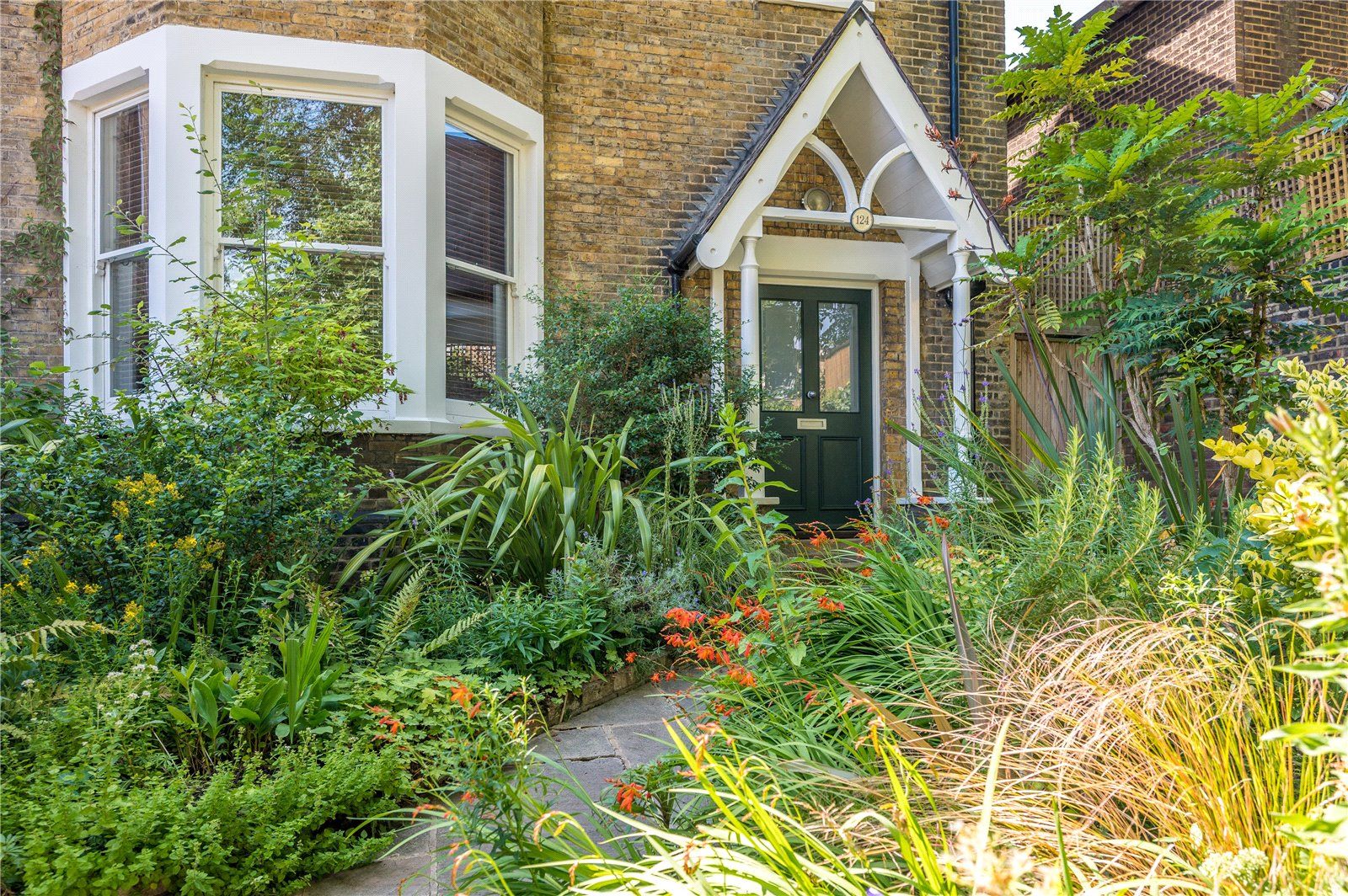 5 bed semidetached house for sale in Aberdeen Park, Highbury, London