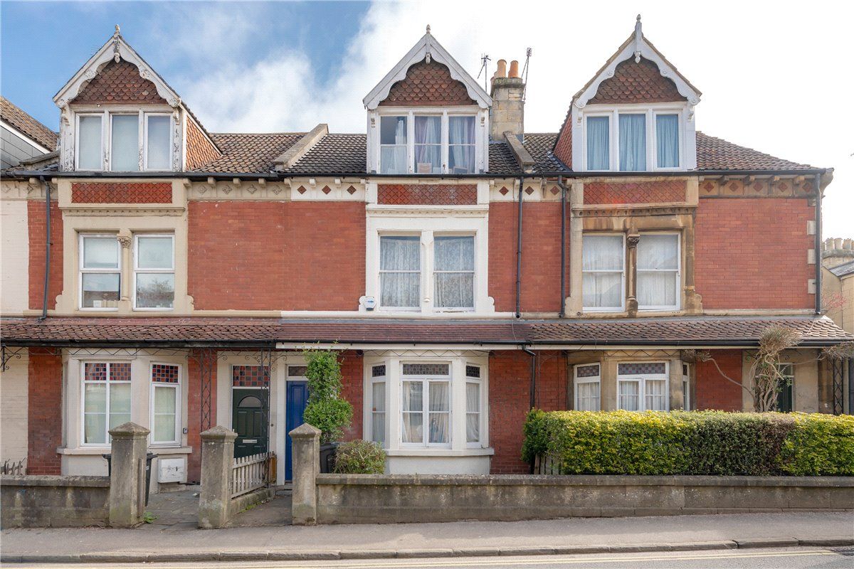 Prior Park Road Bath BA2  