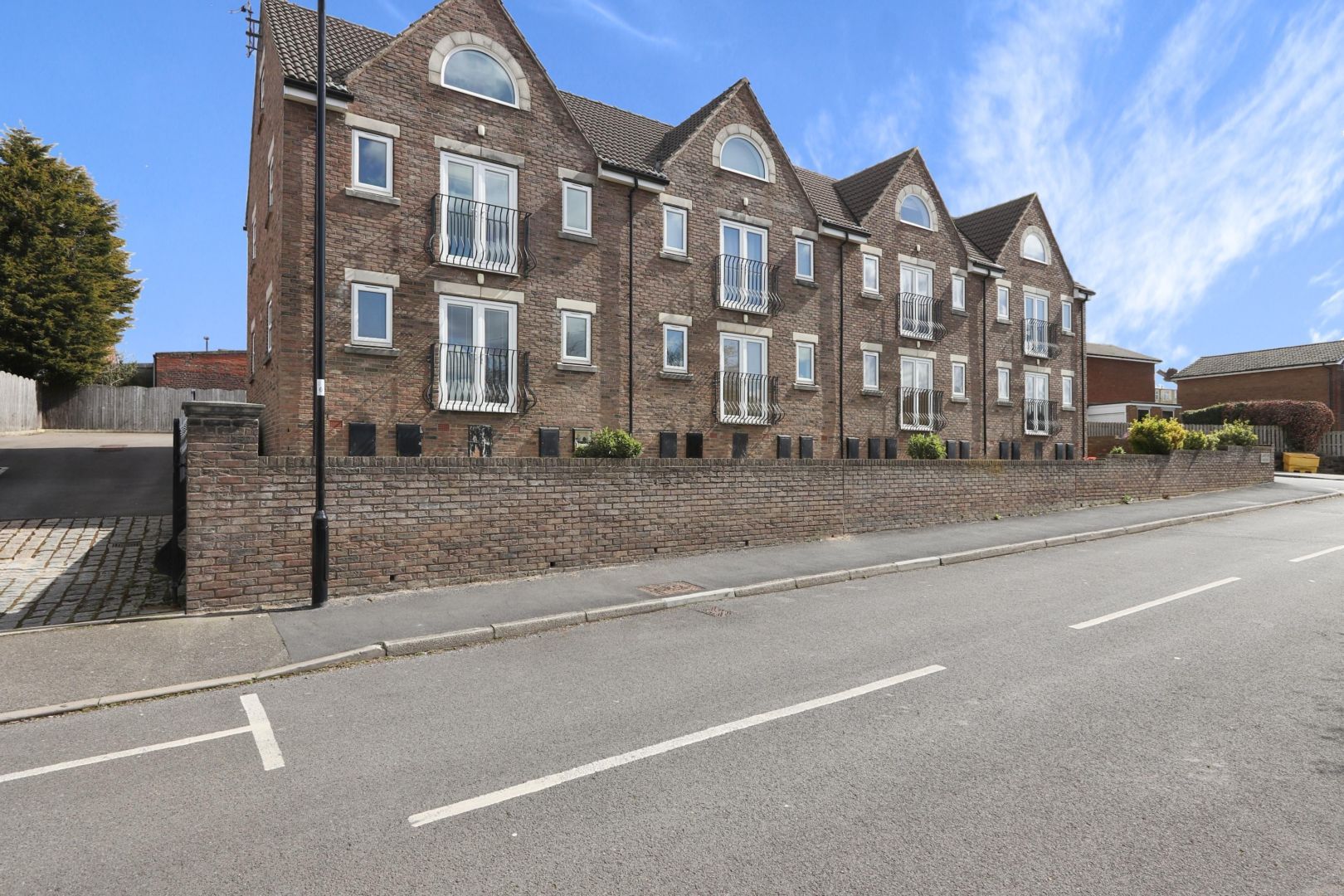 1 bed flat for sale in 63 Abbey View Road, Sheffield S8 Zoopla