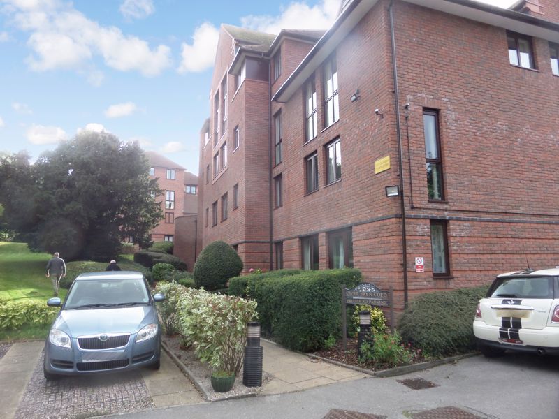 1 bed flat for sale in Cwrt Bryn Coed, Colwyn Bay LL29 Zoopla