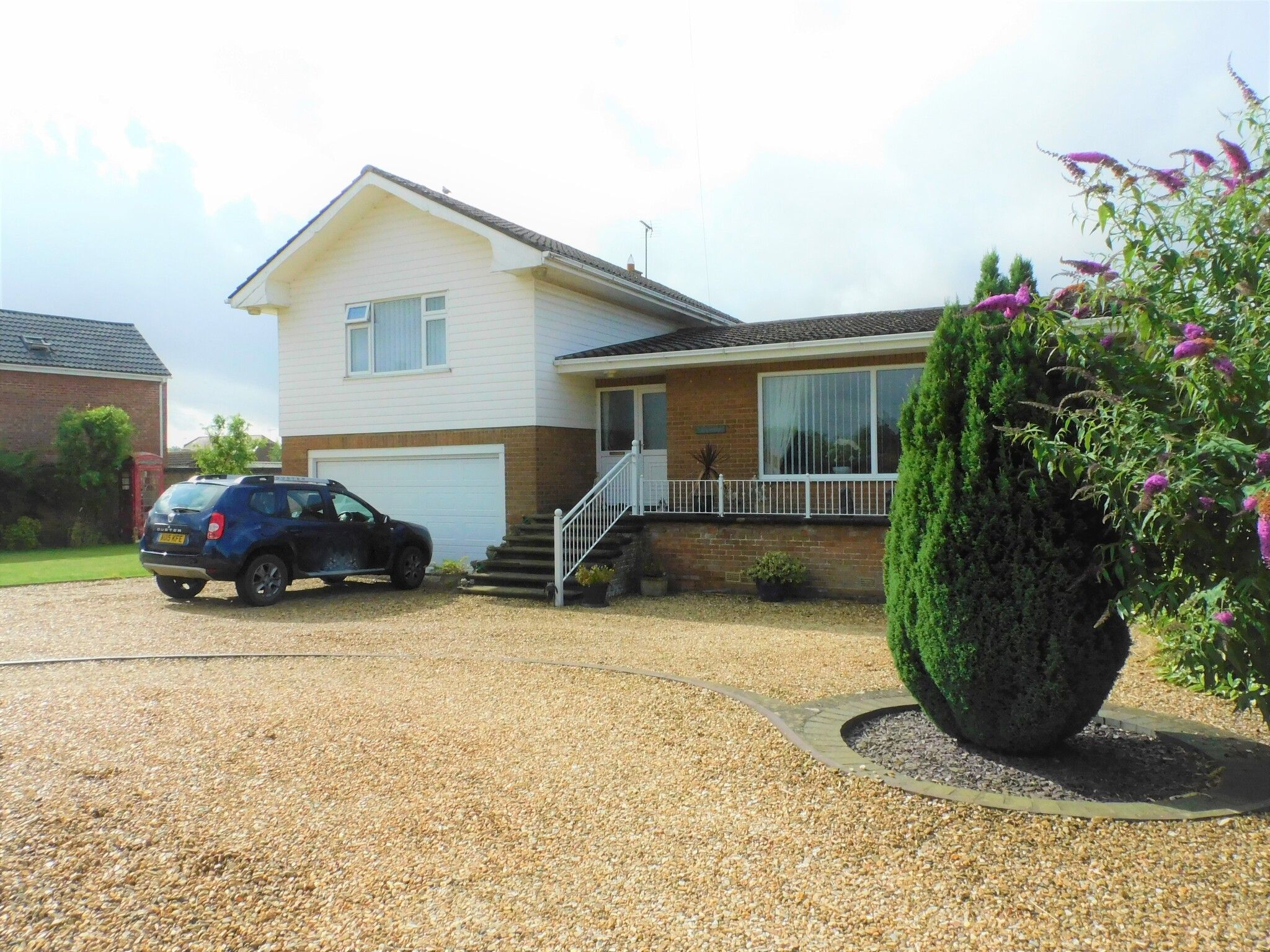 3 Bed Detached House For Sale In High Road Whaplode Spalding Pe12 Zoopla 3 Bed Detached House For Sale In High Road Whaplode Spalding Pe12 Zoopla