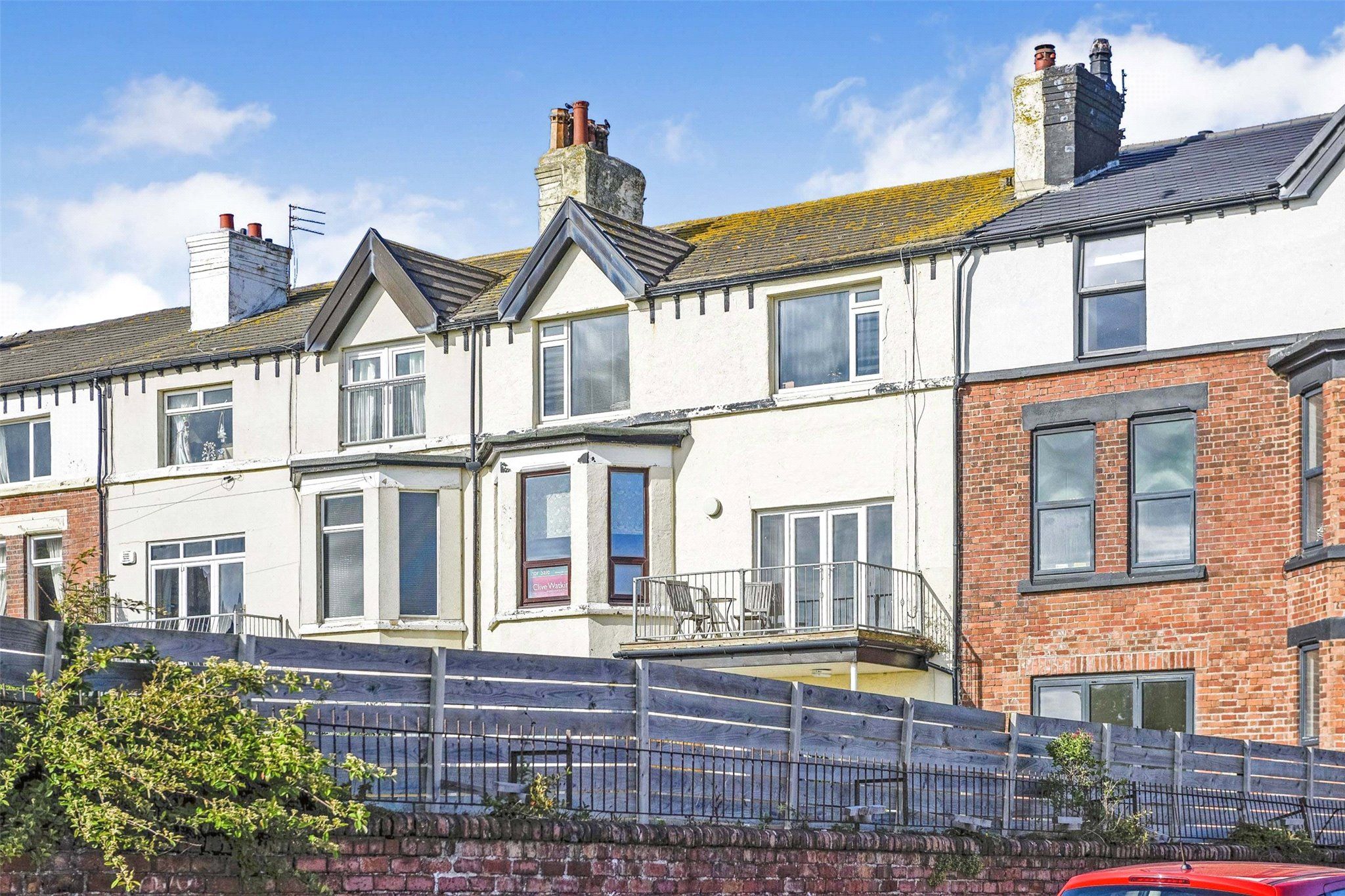 2 bed flat for sale in Sandheys Terrace, Liverpool, Merseyside L22 Zoopla