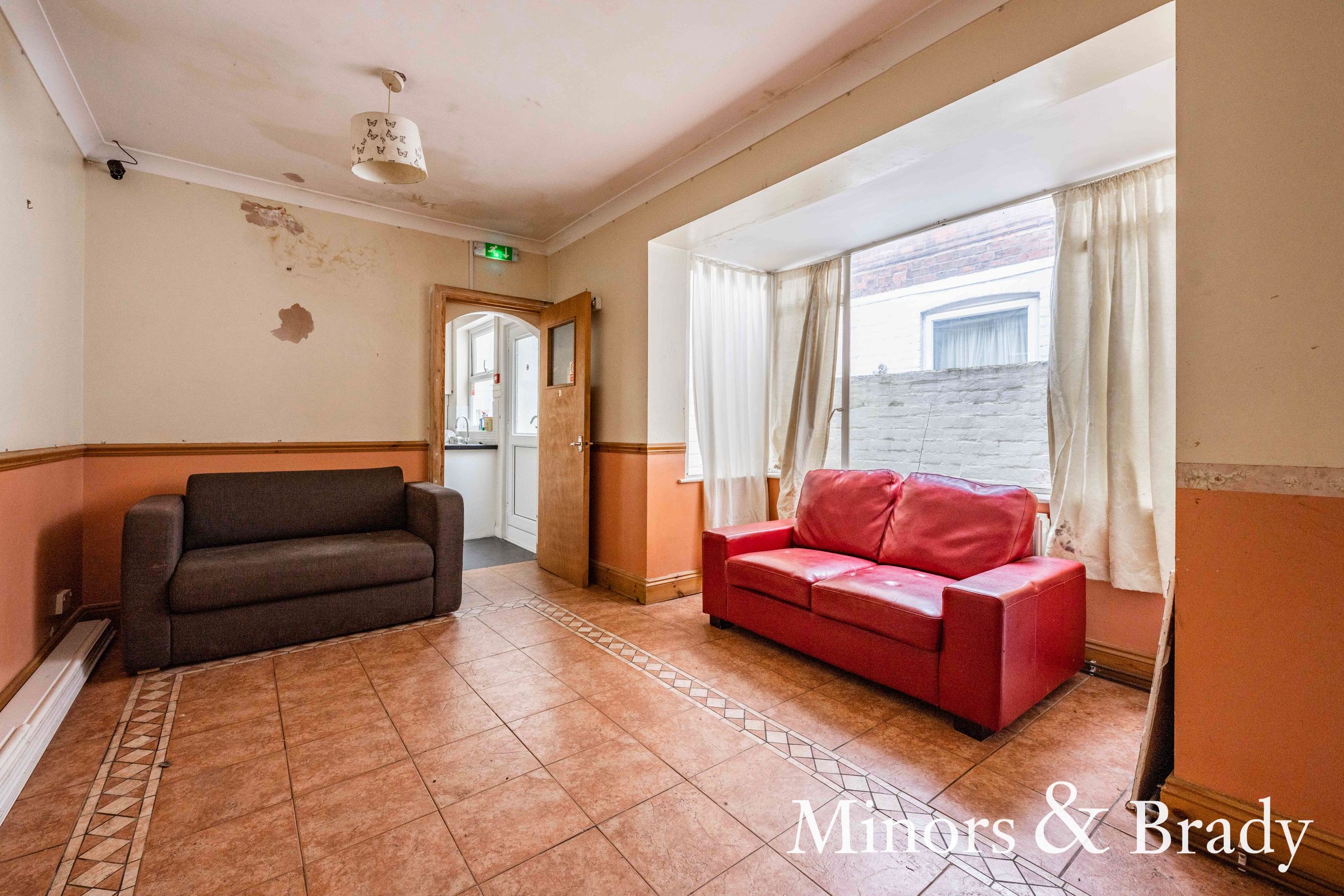 8 bed terraced house for sale in North Denes Road, Great Yarmouth NR30