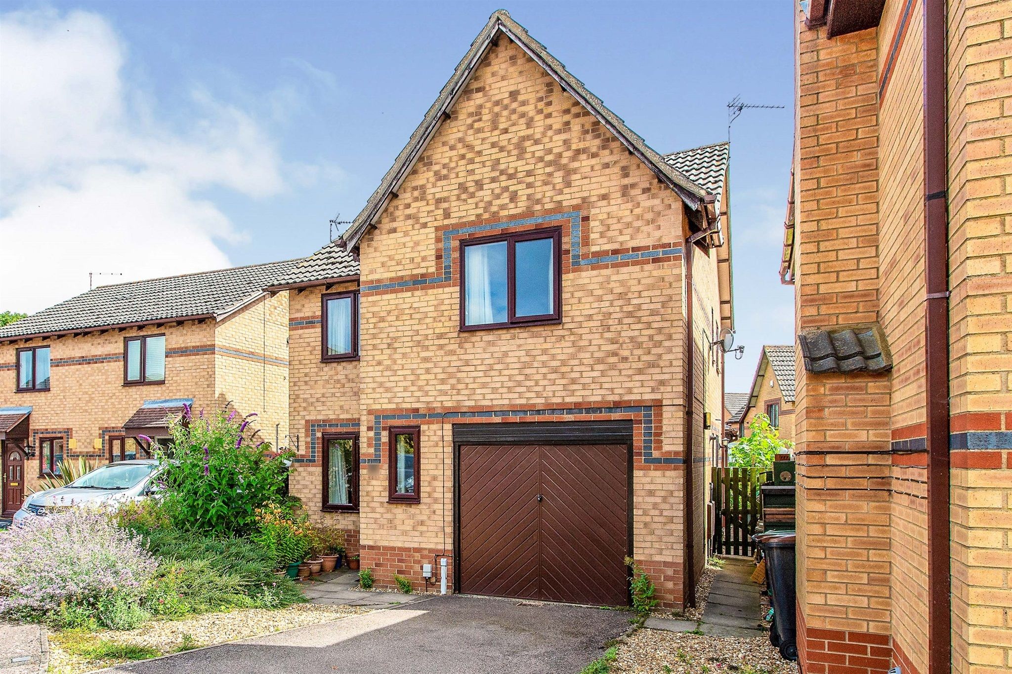 House For Sale Raunds at Carolyn Haines blog