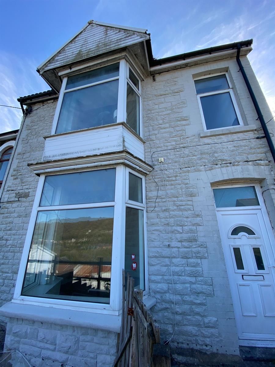 1 bed flat to rent in Brynhyfryd Place, Treforest, Pontypridd CF37 Zoopla