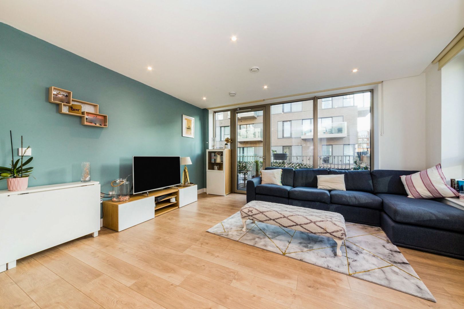 24 Bessemer Place, London SE10  