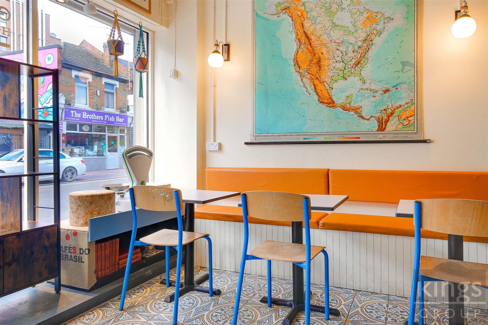 Property for sale in Wood Street, London E17 Zoopla