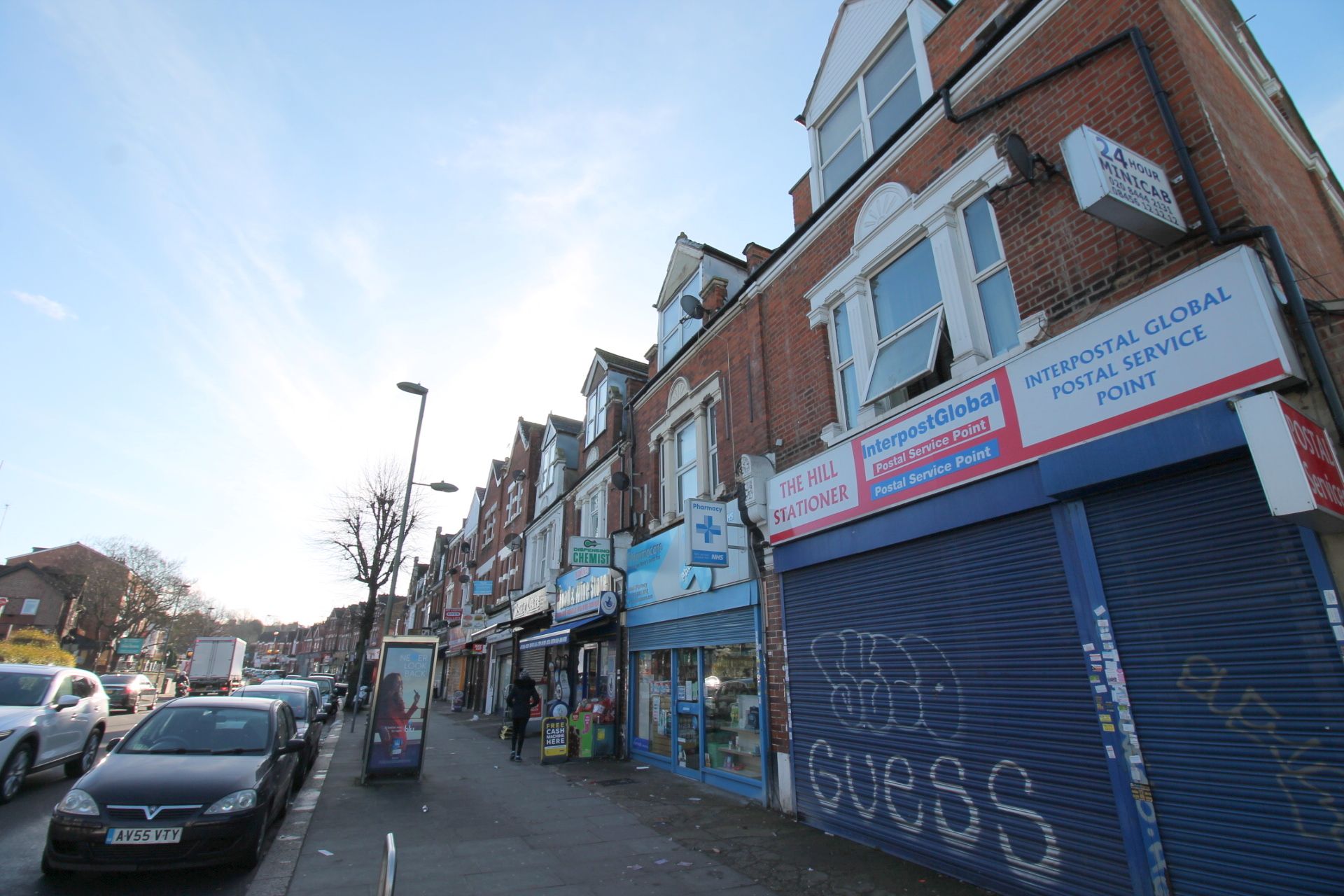 4 bed to rent in Colney Hatch Lane, London N10 Zoopla