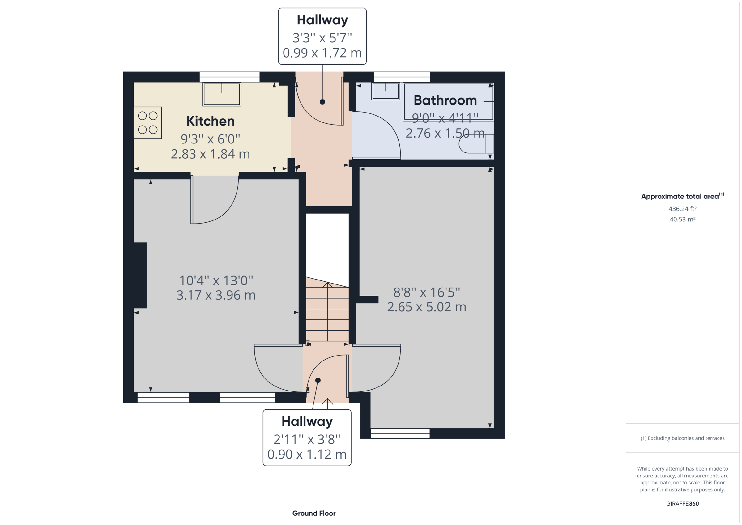 3 bed bungalow to rent in Belsars Close, Green Street, Willingham