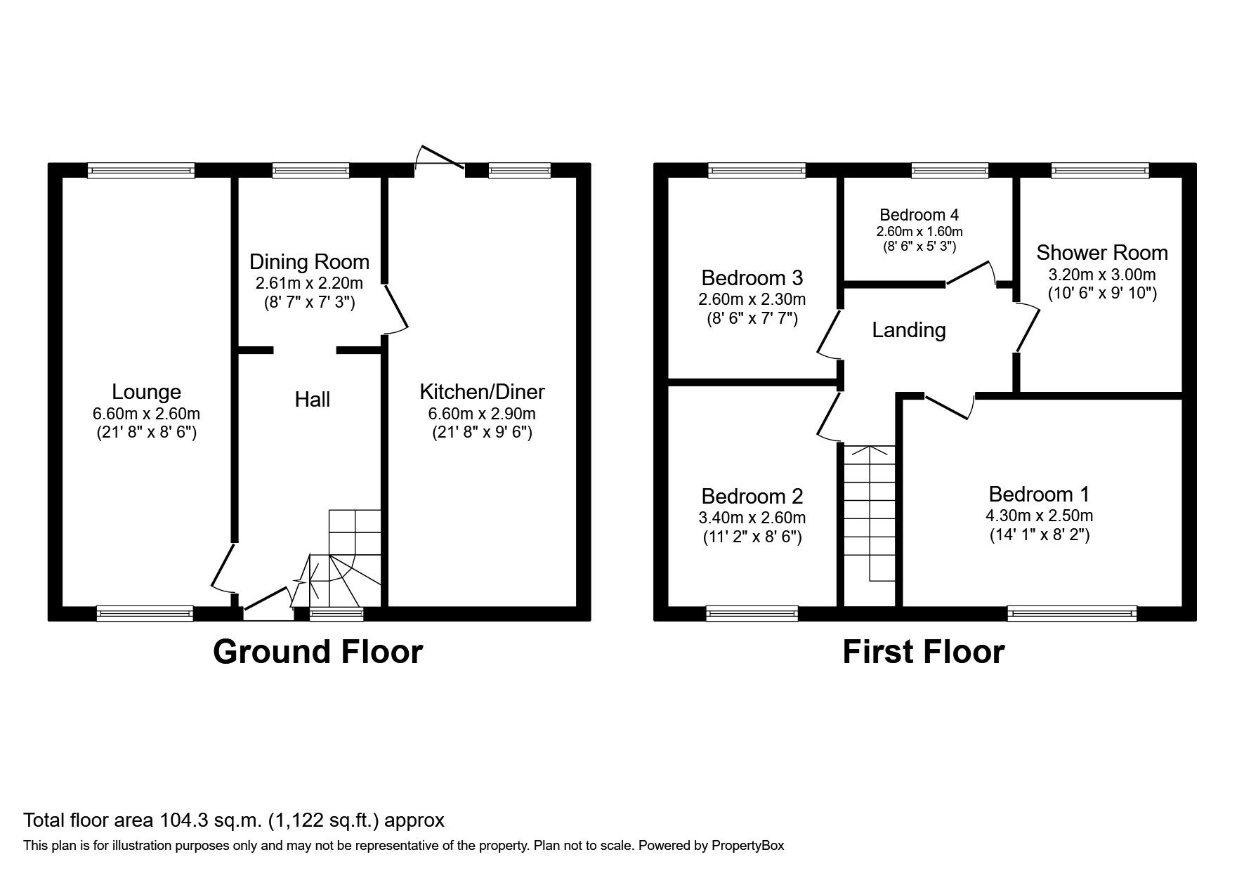 4 bed end terrace house for sale in Lakenheath Road, Halewood