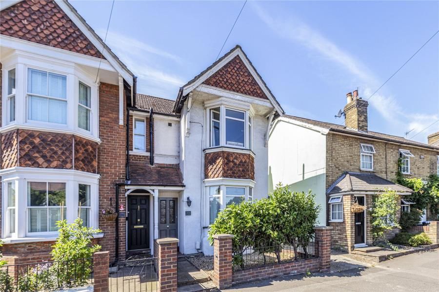 3 bed property to rent in Eastworth Road, Chertsey KT16 Zoopla