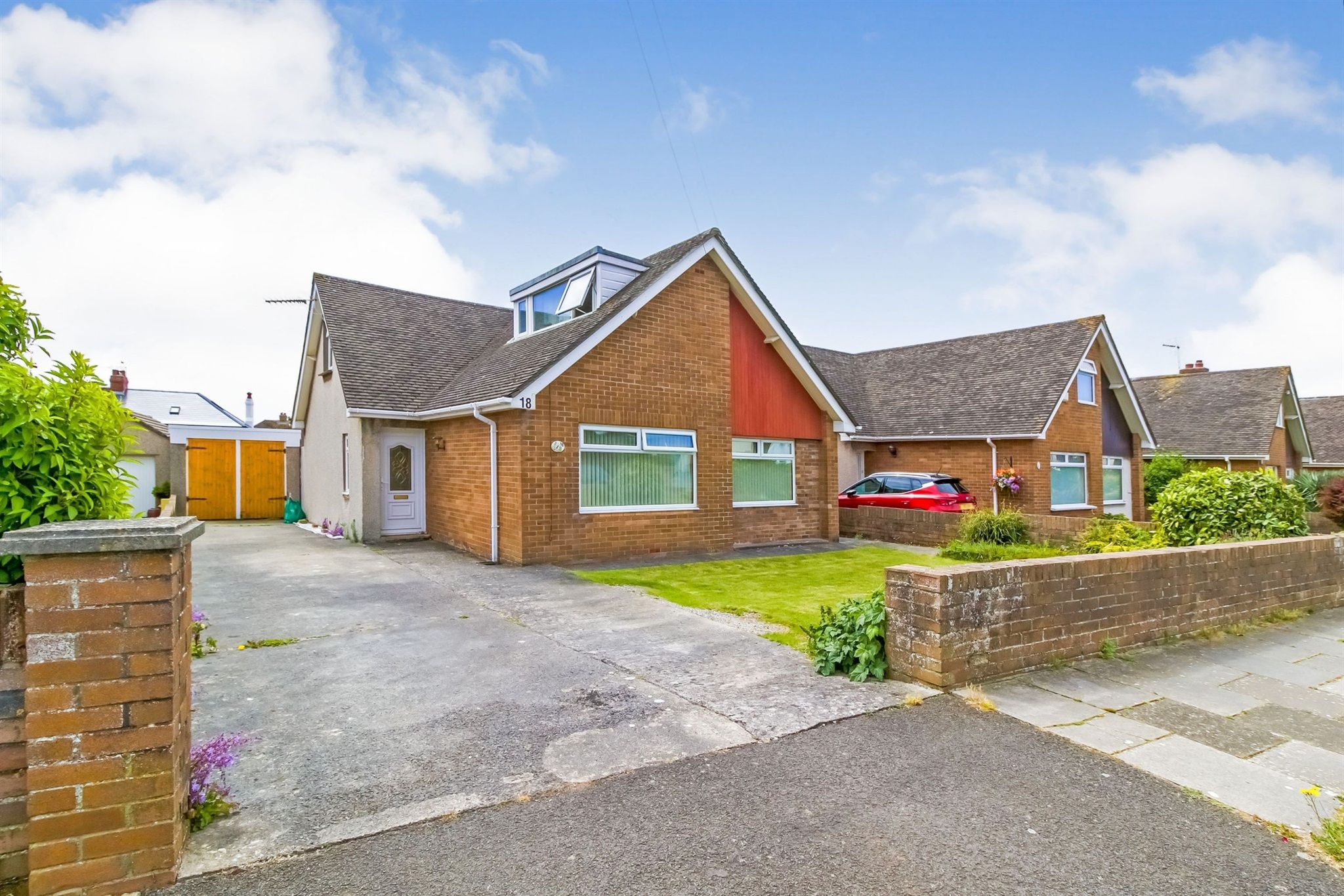 Detached bungalow for sale in Penylan Avenue, Porthcawl CF36 Zoopla