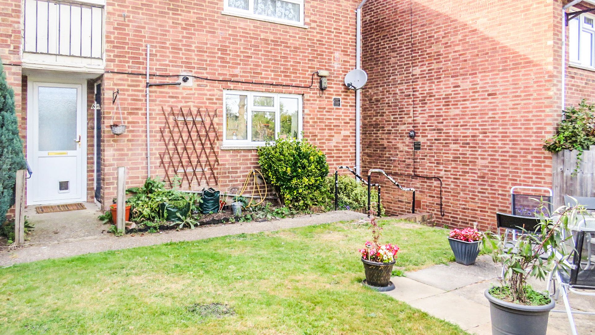 Keiths Road Hemel Hempstead HP3  