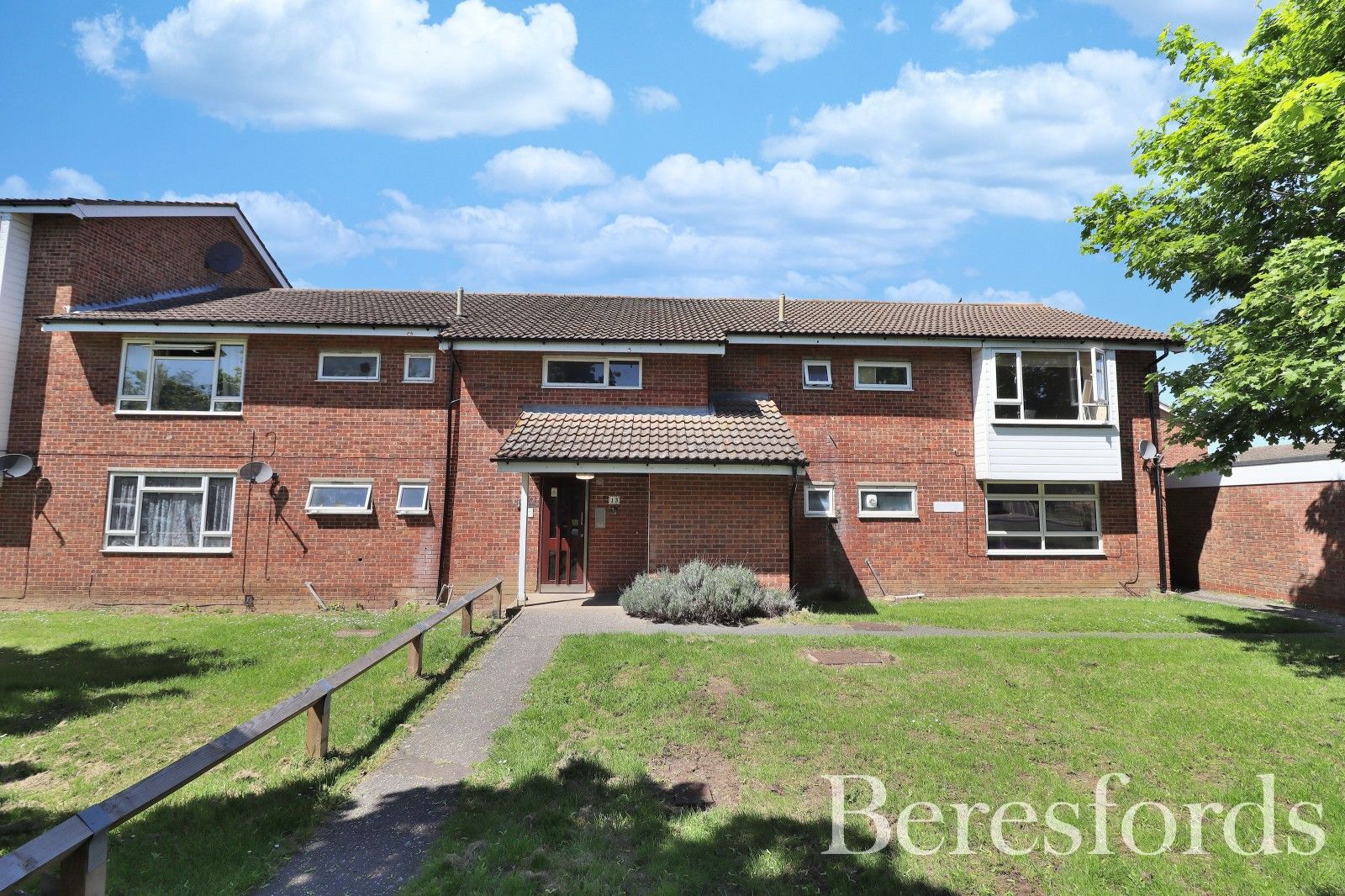 Queensland Crescent Chelmsford Essex CM1  