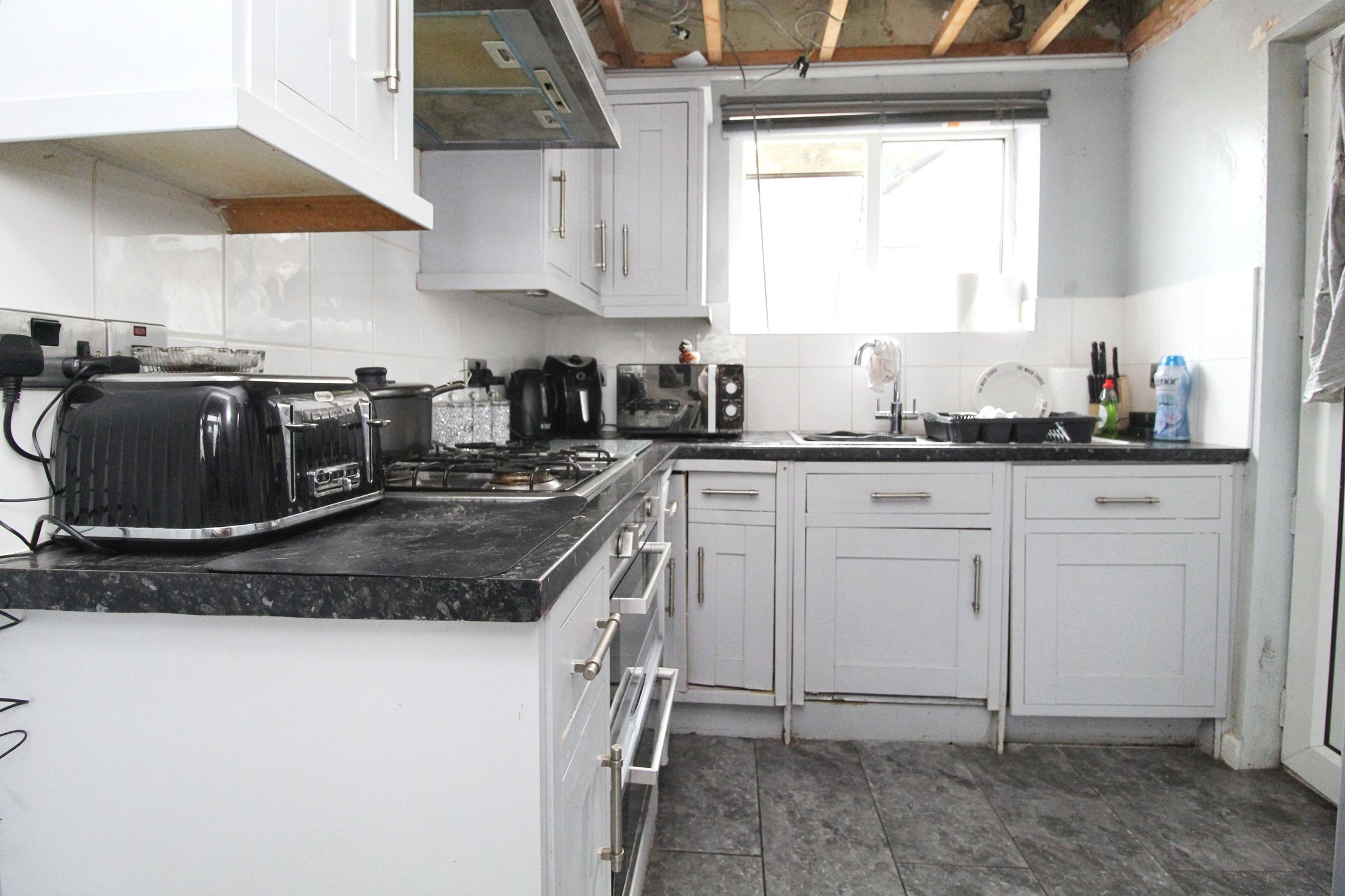 3 bed semidetached house for sale in Melwood Drive, Liverpool L12 Zoopla