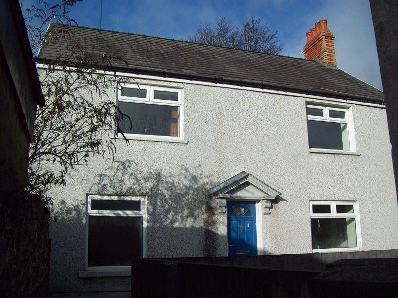 4 bed detached house for sale in Neath Road, Landore, Swansea. SA1 Zoopla