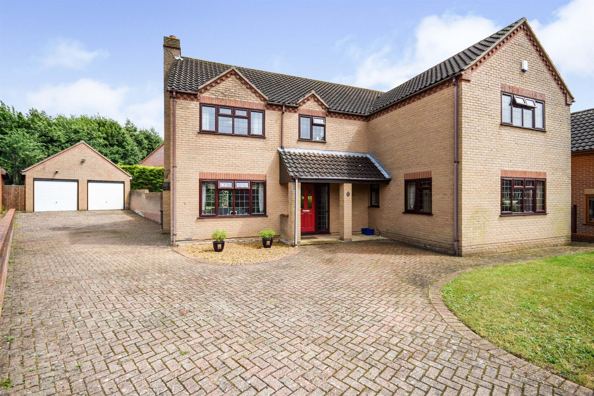 Downing Mews, Cutler Way, Norwich NR5  