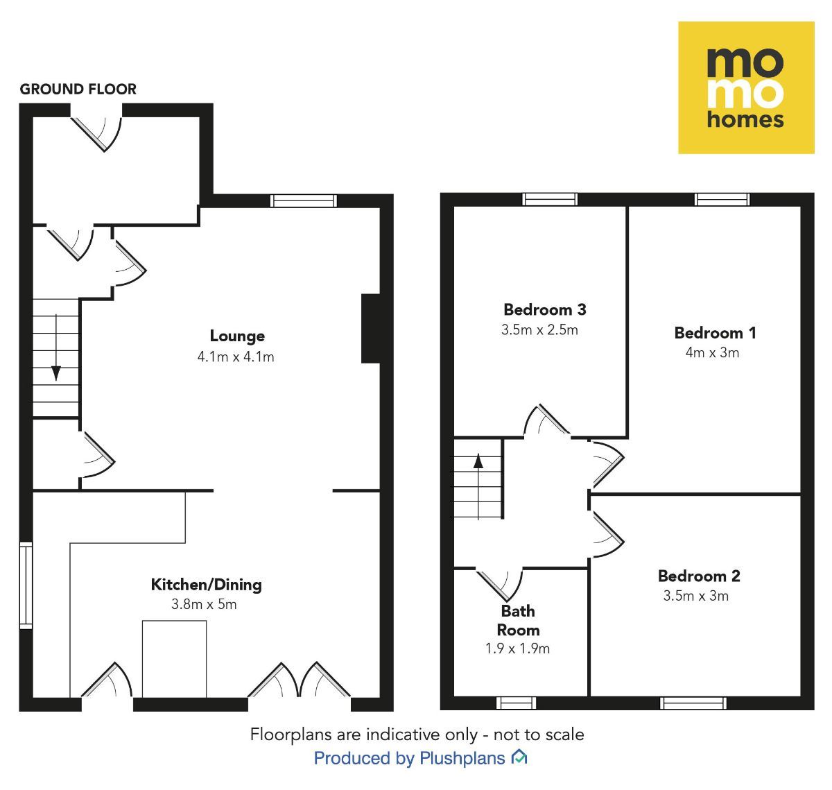 3 bed semidetached house for sale in Brackenhill Drive, Hamilton ML3