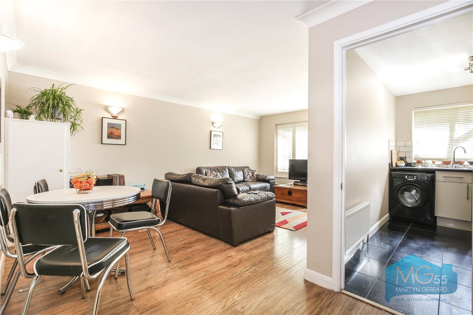 Marbleford Court Hornsey Lane Highgate N6  