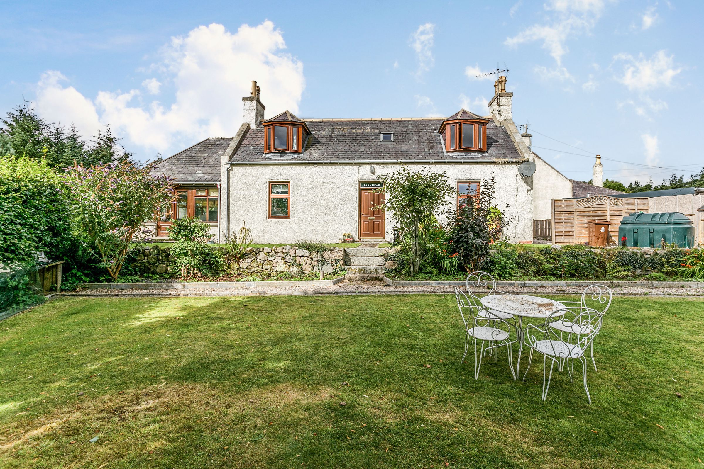 3 bed farmhouse for sale in Bucksburn, Aberdeen AB21 Zoopla