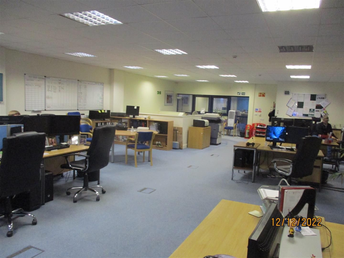 Office for sale in Brock Way, Knutton, NewcastleUnderLyme ST5 Zoopla