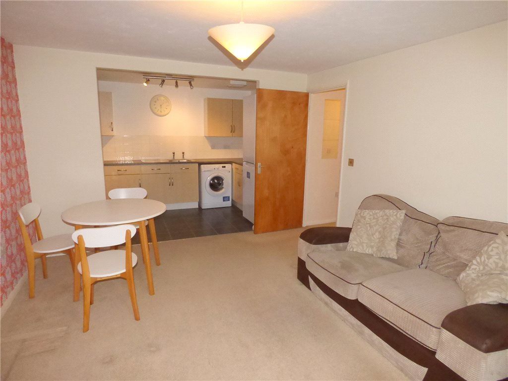 Flat 5 Alexandra Mill, Great Northern Road, Derby DE1  