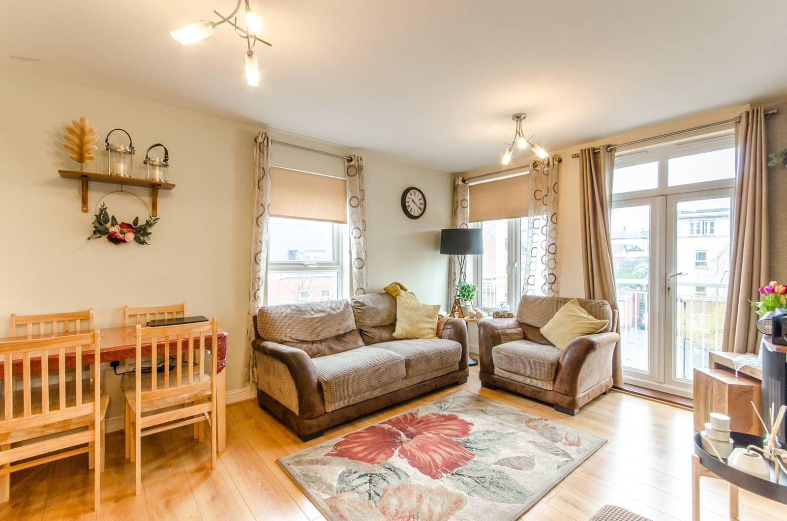 Magdalene Gardens, East Barnet, London N20