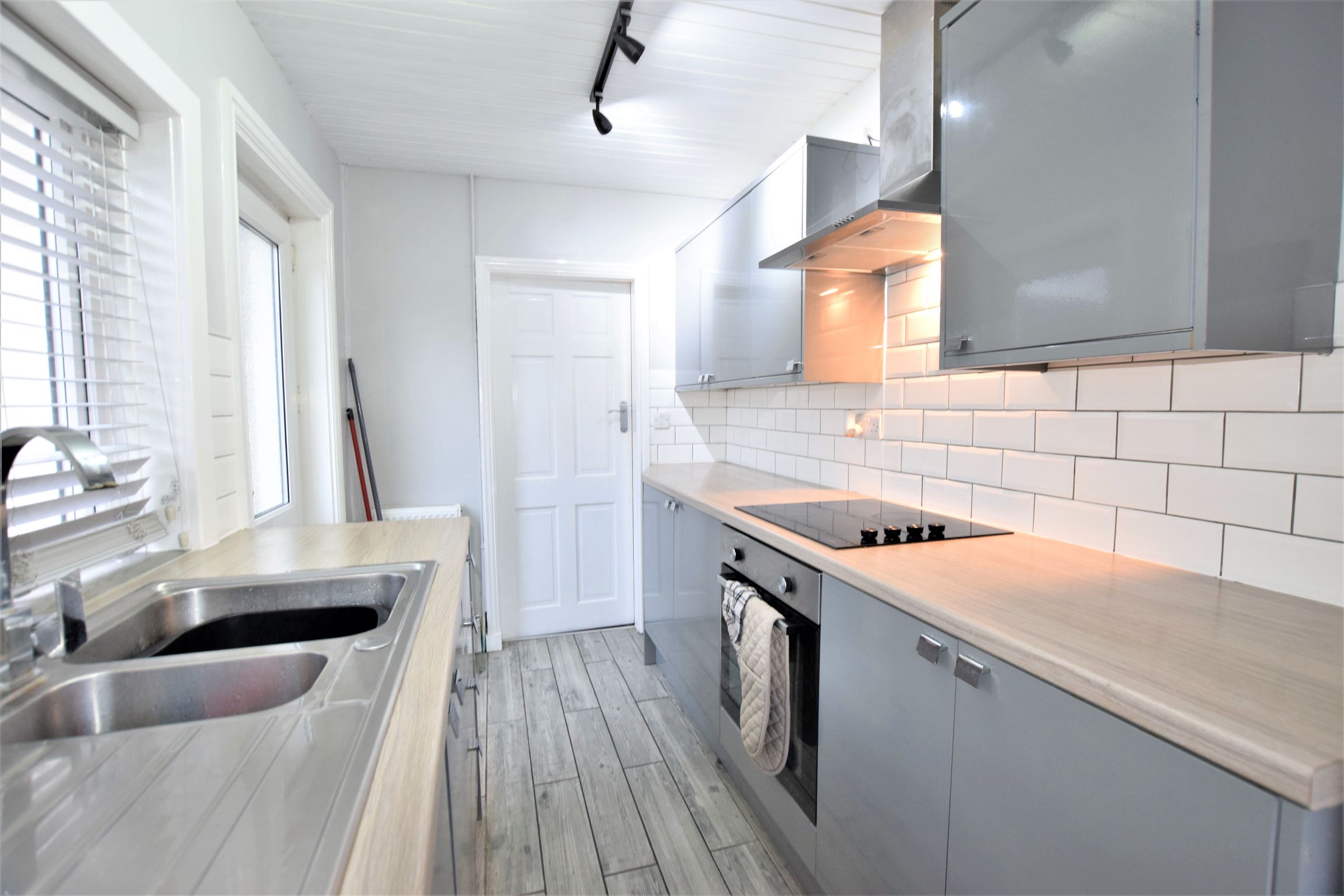 2 bed terraced house to rent in Westmorland Avenue, Blackpool FY1 Zoopla