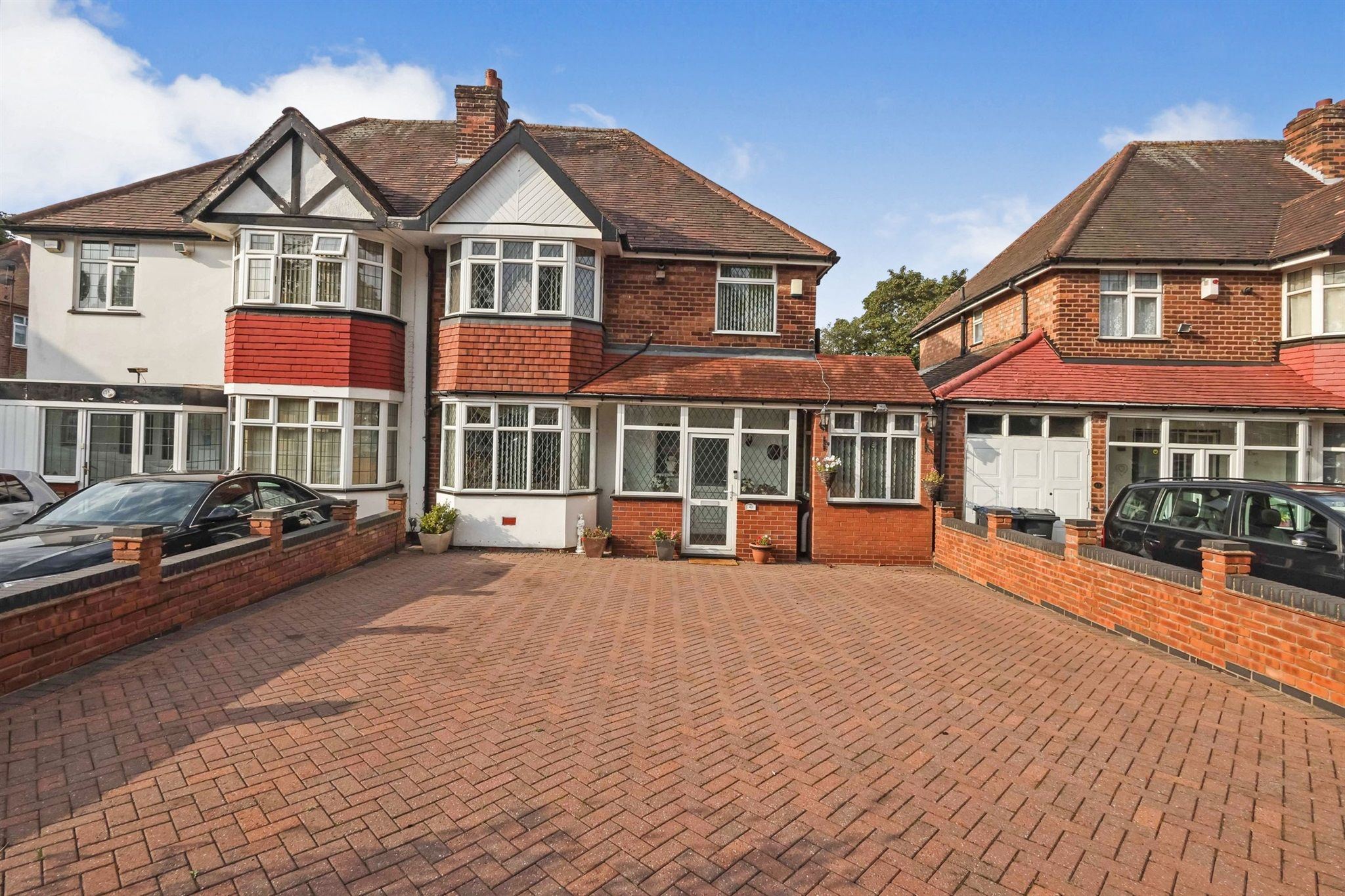 3 bed semidetached house for sale in Radstock Avenue, Hodge Hill, Birmingham B36 Zoopla