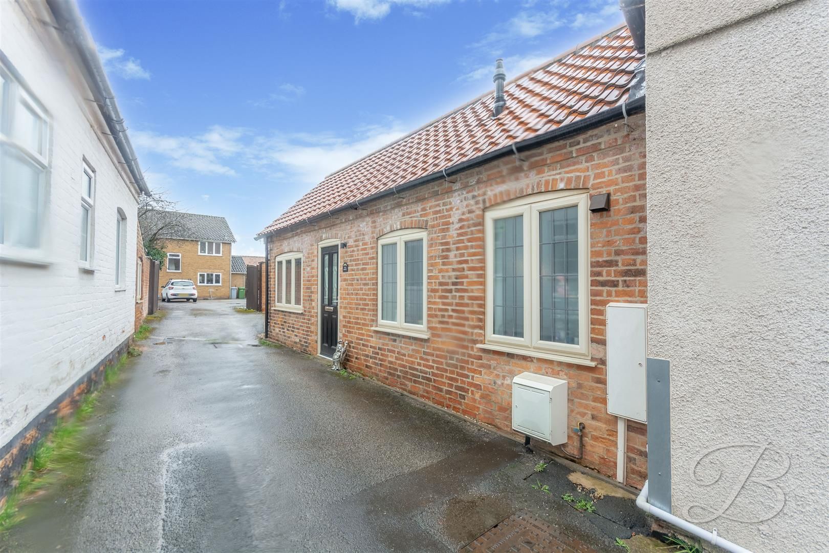 1 bed end terrace house for sale in Station Road, Ollerton, Newark NG22 Zoopla