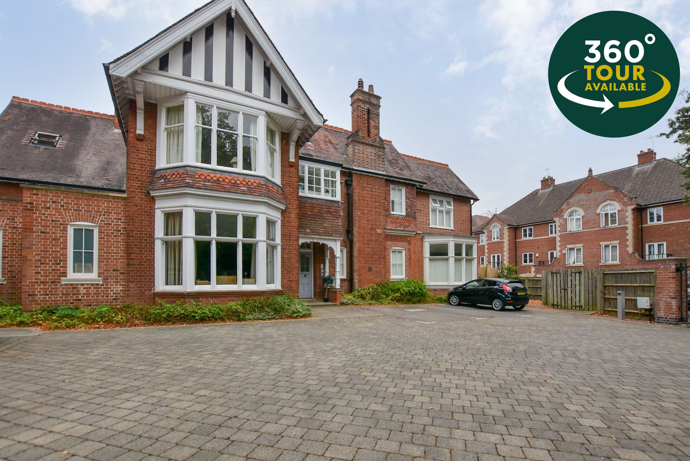 2 bed flat to rent in Stoneygate Grange, Elms Road, Stoneygate, Leicester LE2 Zoopla