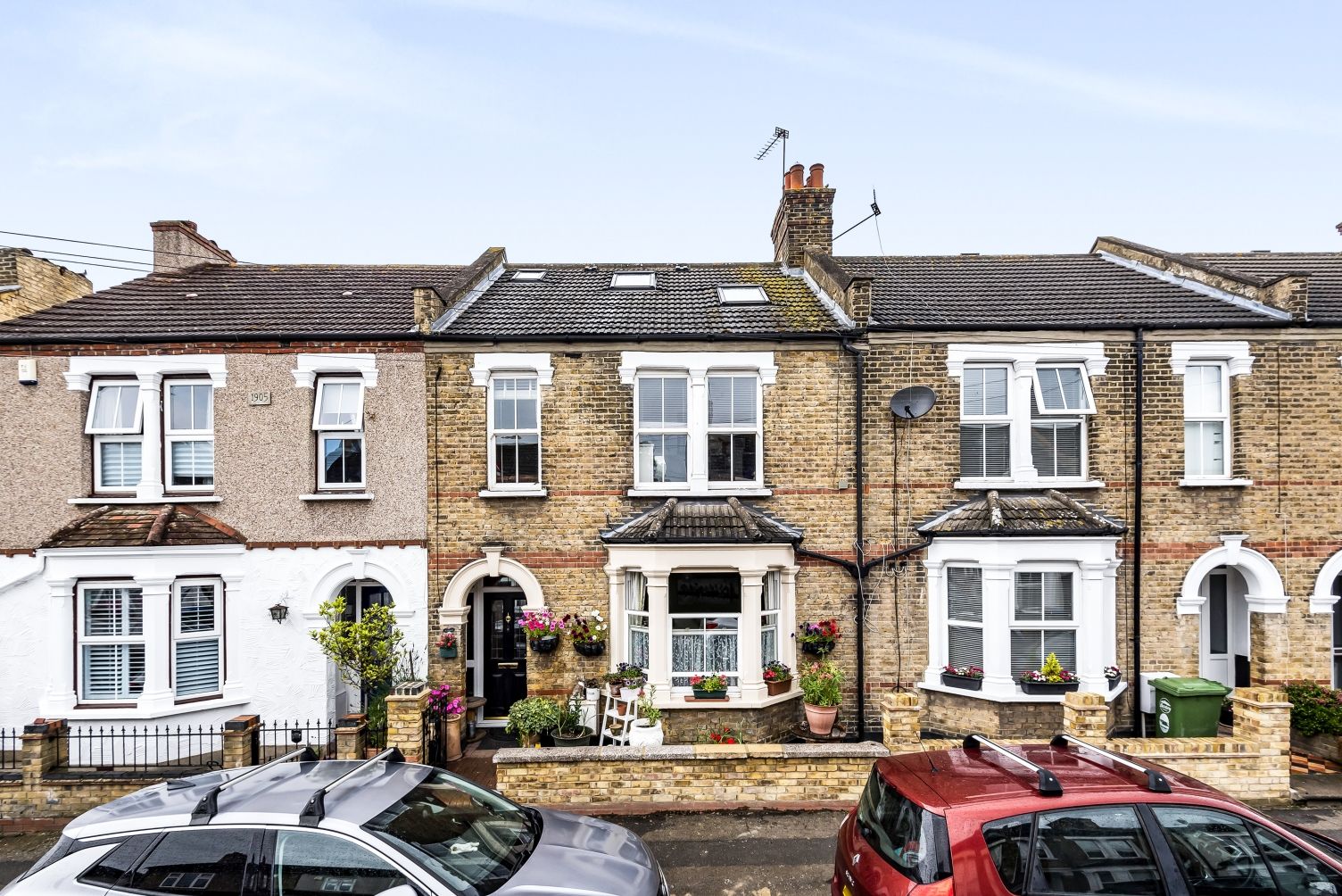 Warwick Road, Welling DA16  