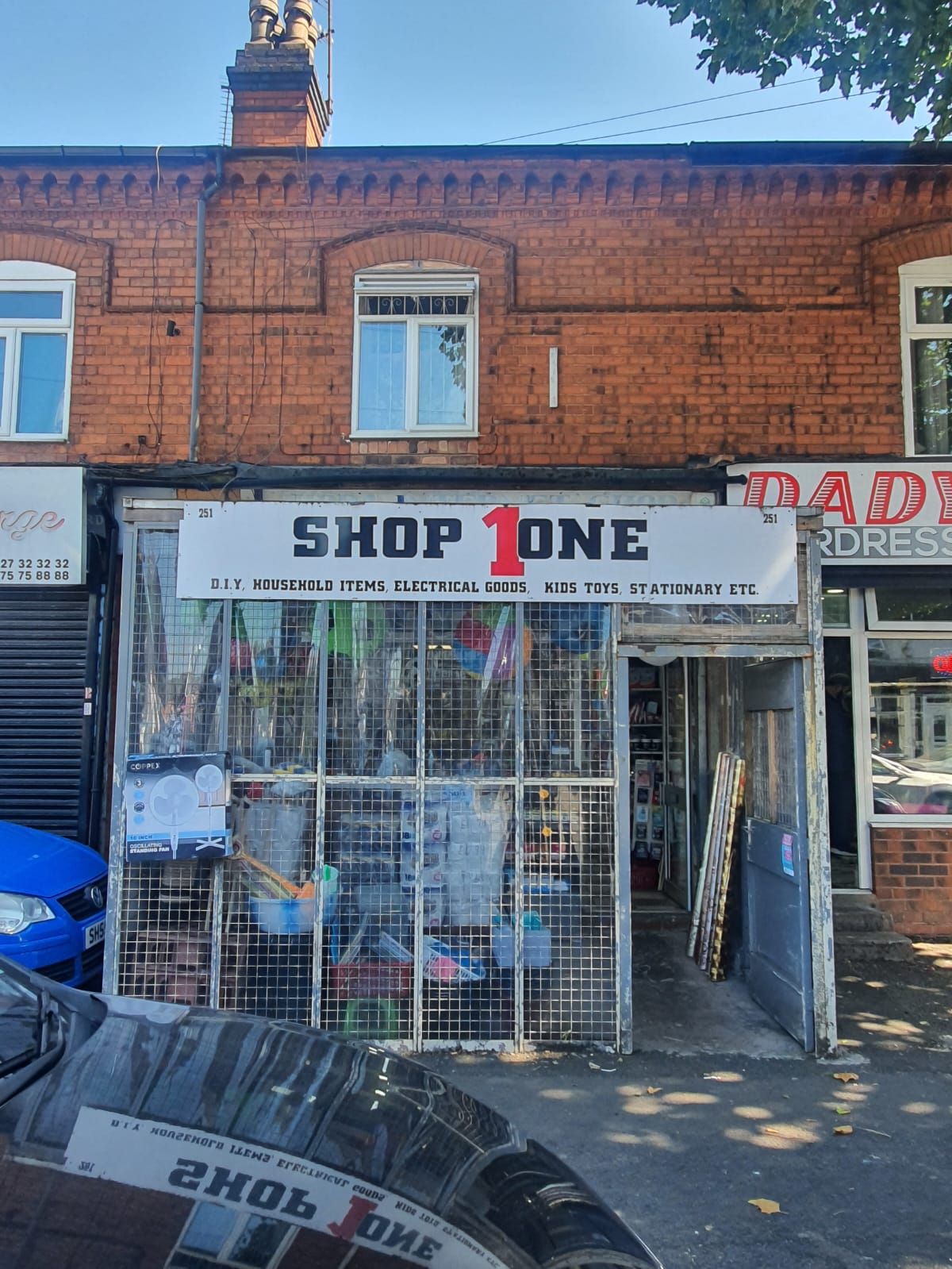 Retail premises to let in Pretoria Road, Bordesley Green B9 Zoopla