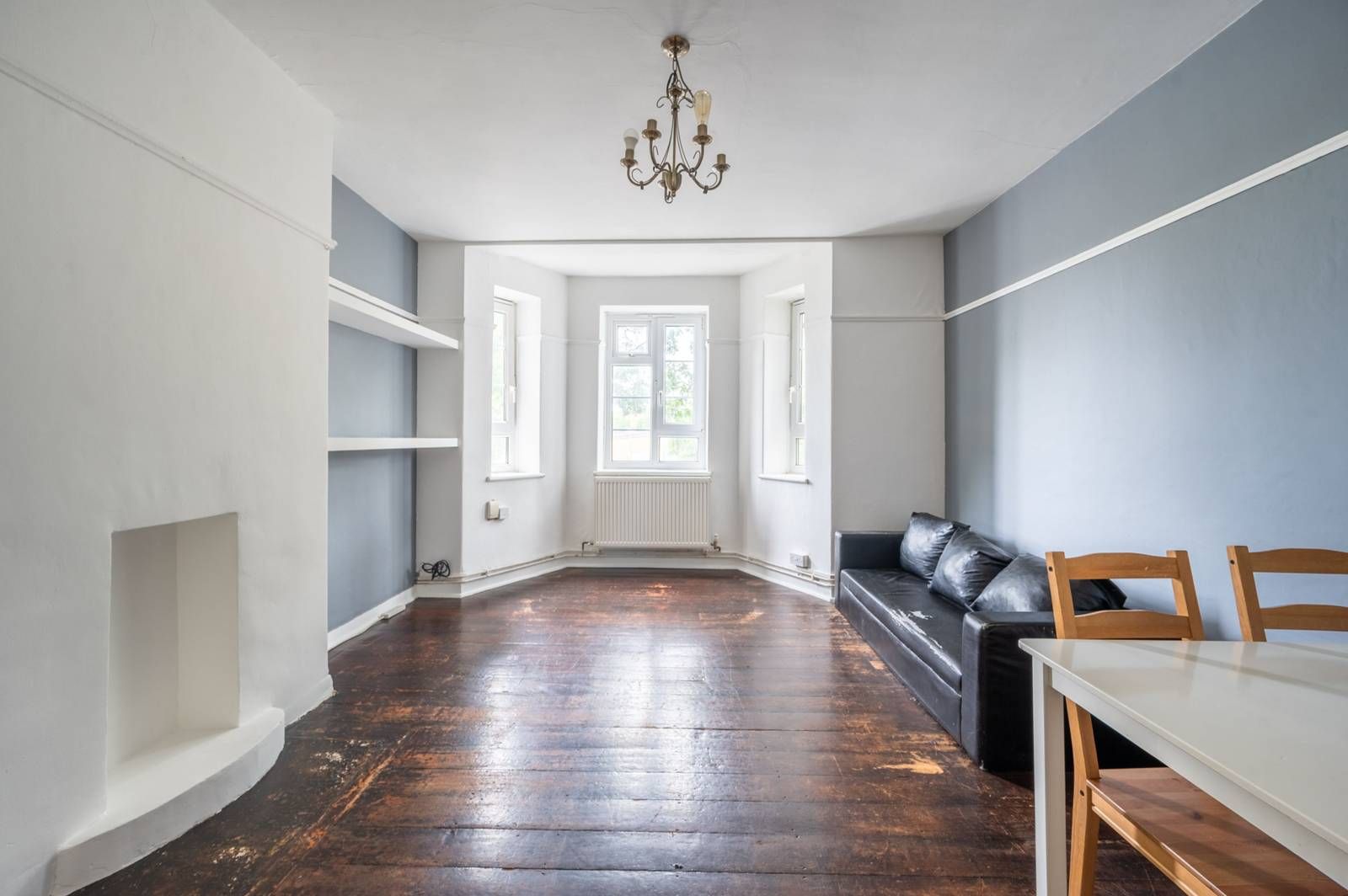 3 bed flat for sale in Sacketts House, Brixton, London SW9 Zoopla