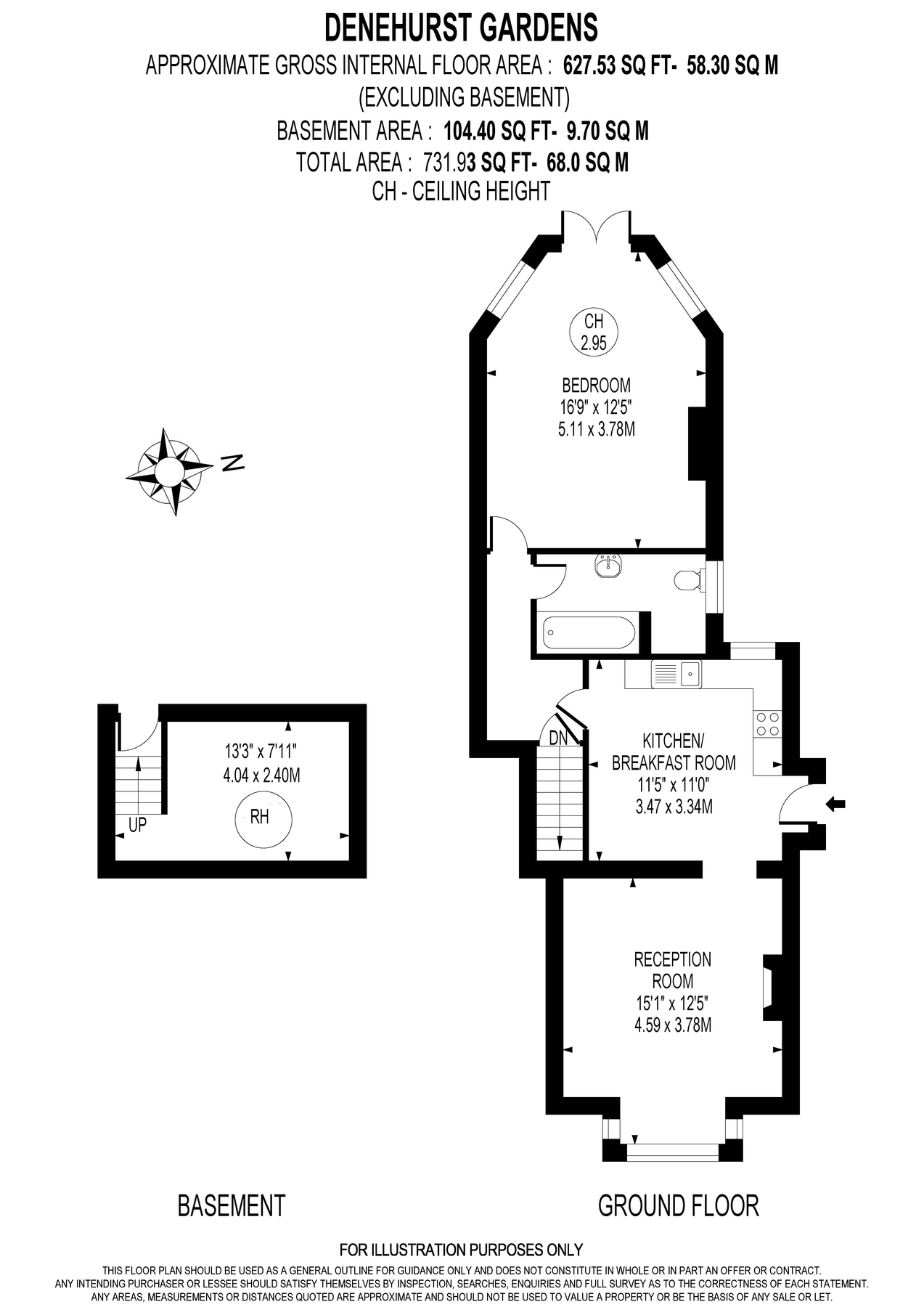 1 bed flat for sale in Denehurst Gardens, London W3 Zoopla