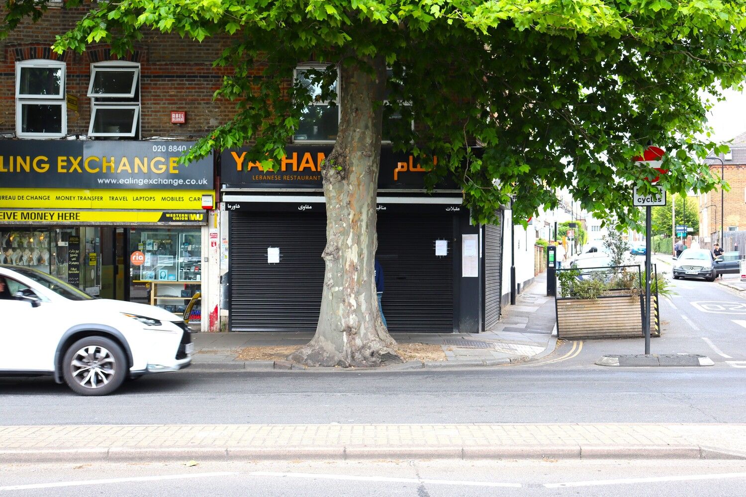 Cafe To Let Bicester at Victor Marquez blog