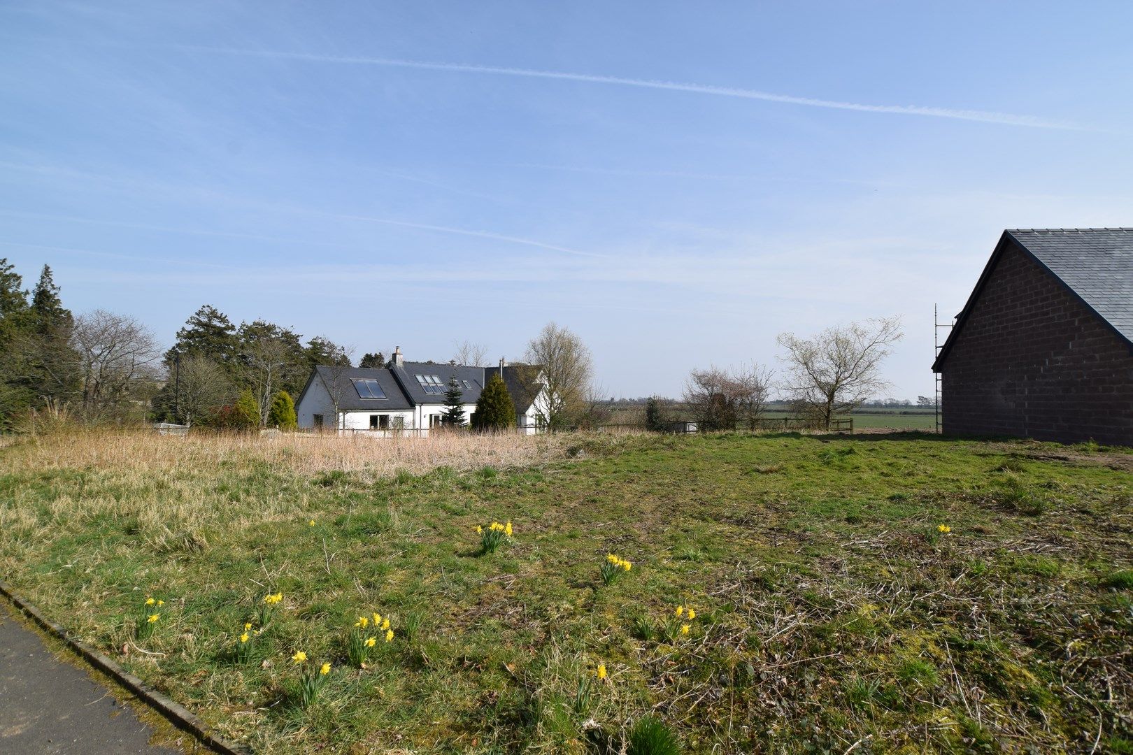 Land for sale in Plot 2, The Grove, Kirkbean DG2 Zoopla