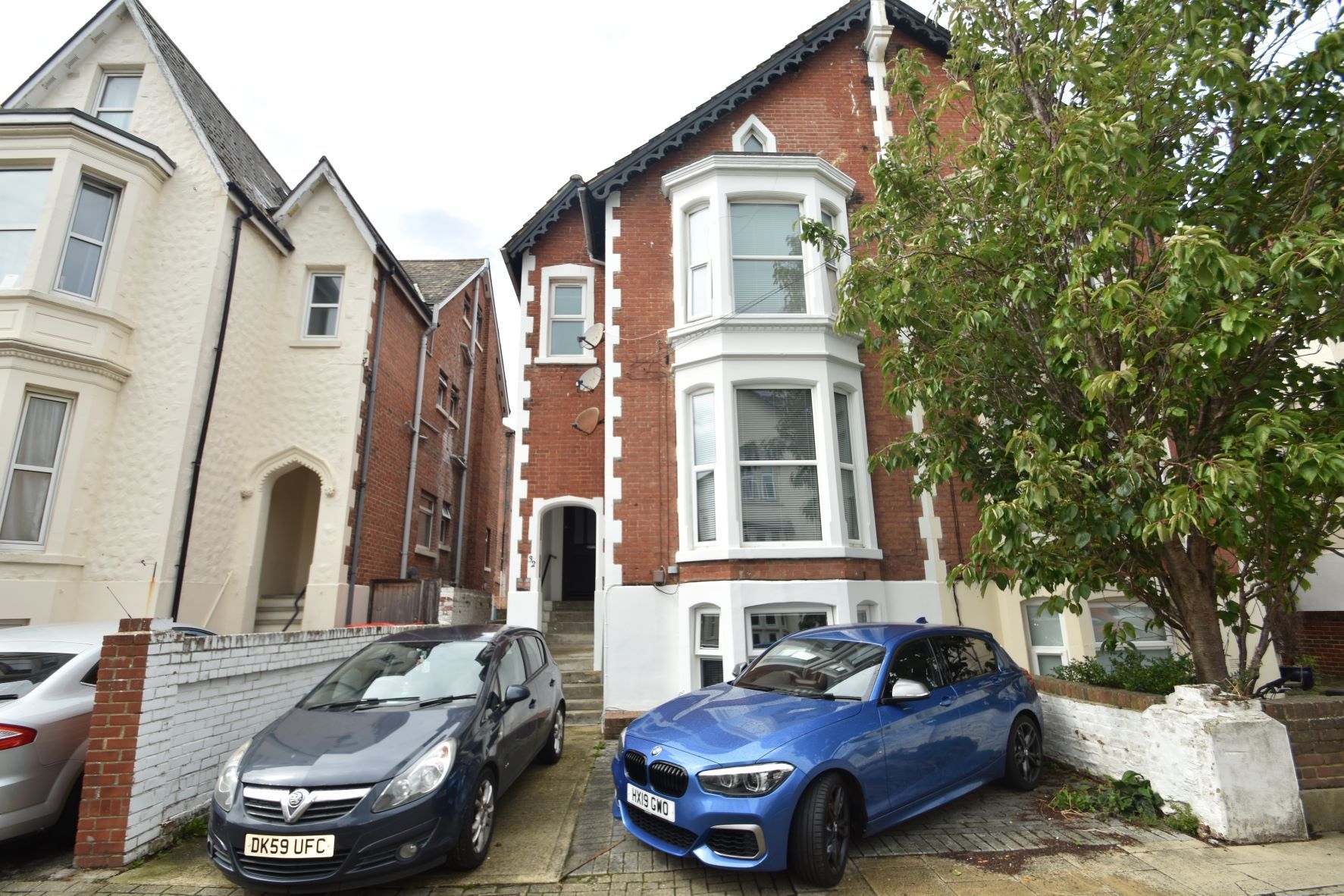 1 bed flat for sale in Shaftesbury Road, Southsea PO5 Zoopla